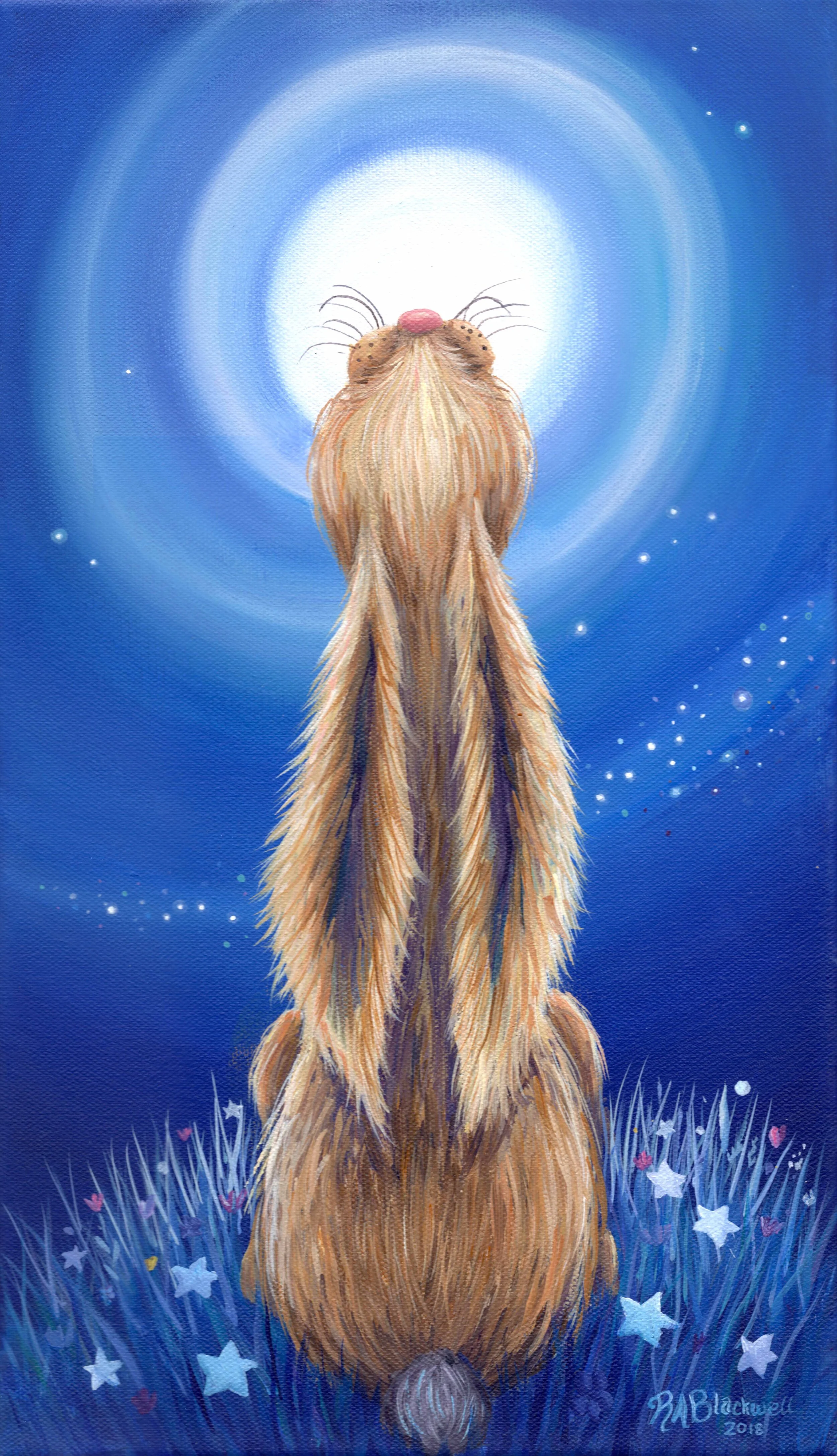 The Dreamer