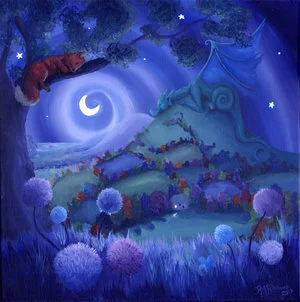 Dragon NIght