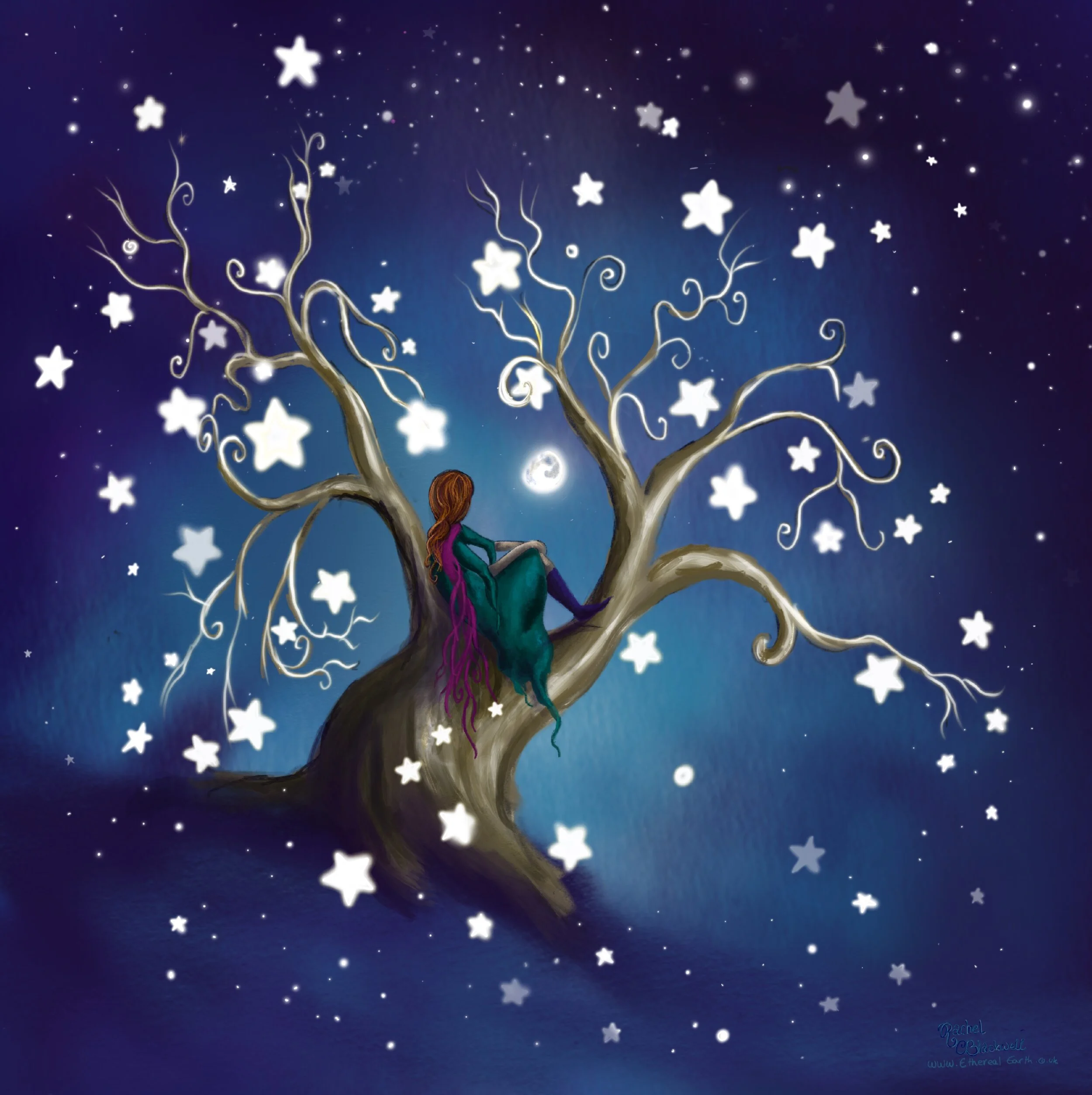 The Star Tree