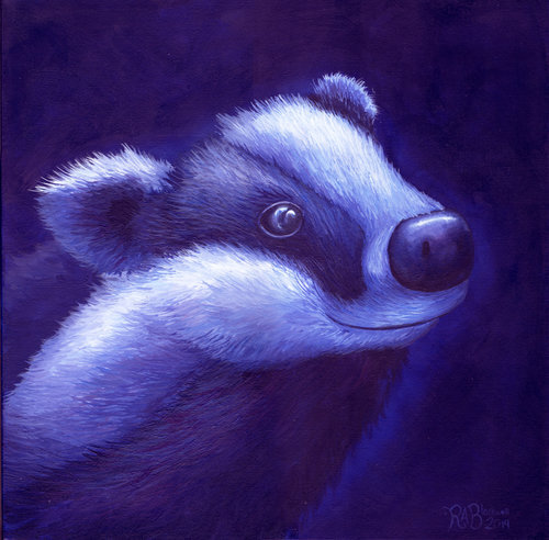 The Badger