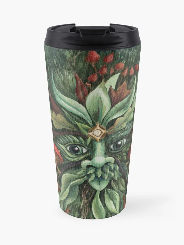 Travel Mug