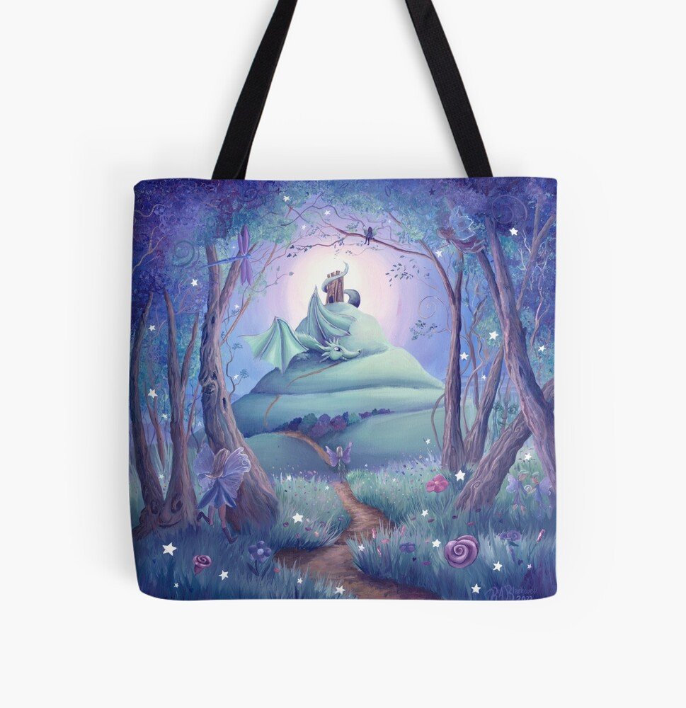 Tote Bag