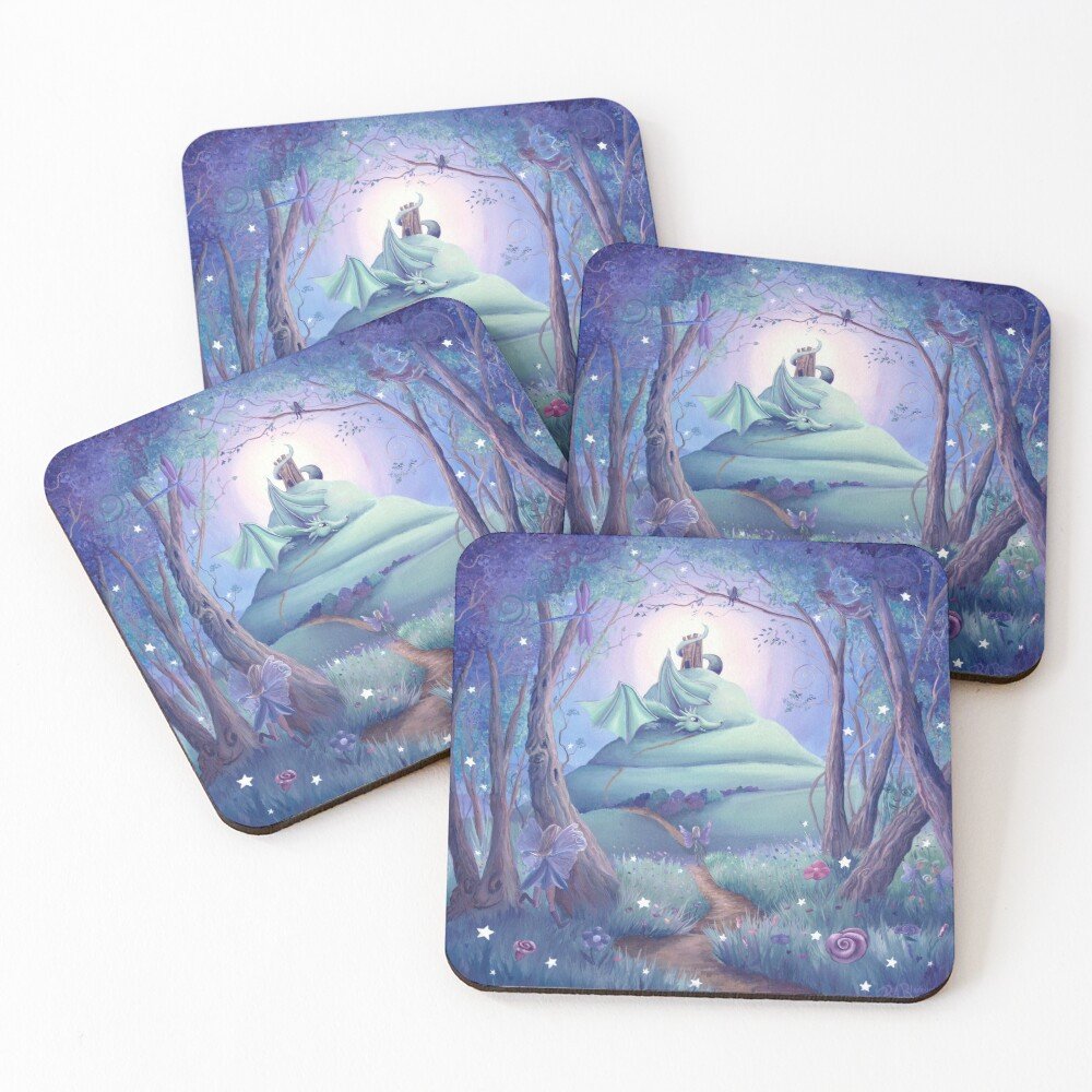 Coasters