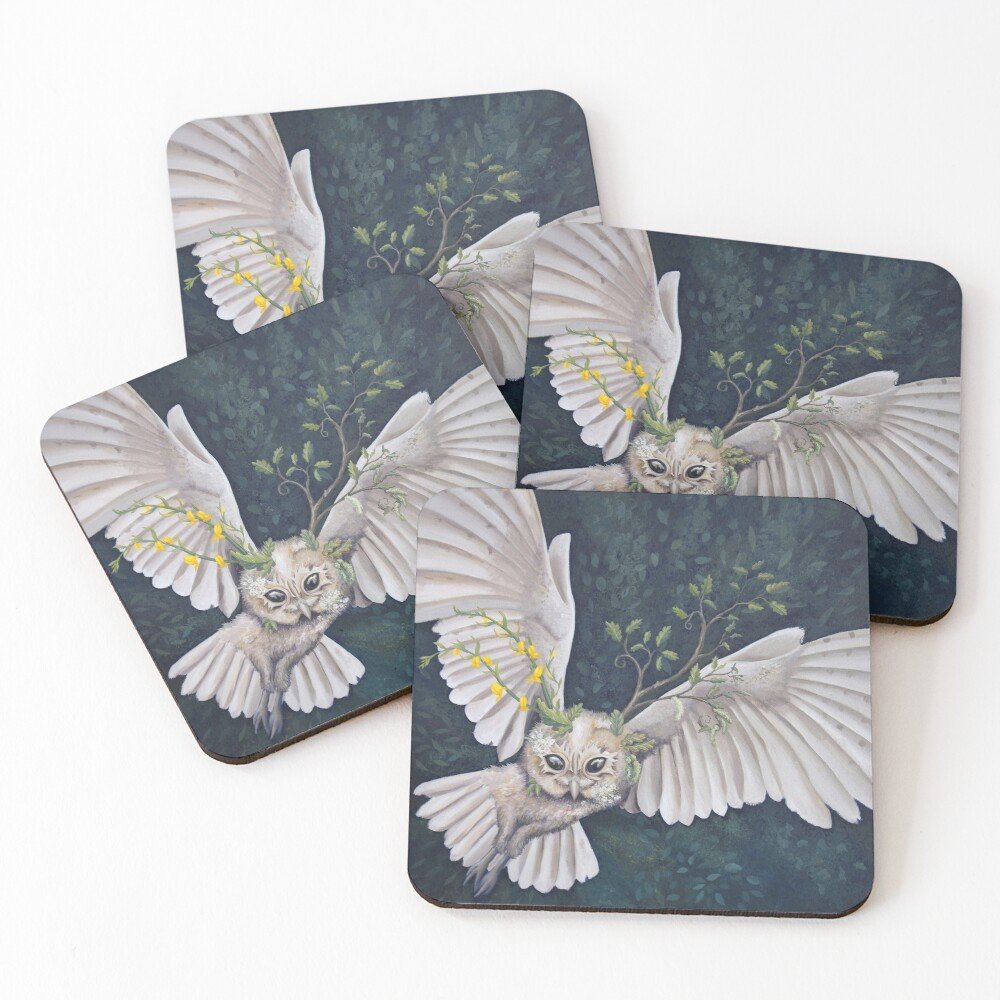 Coasters