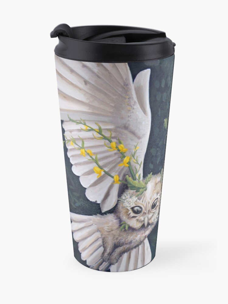 Travel Mug