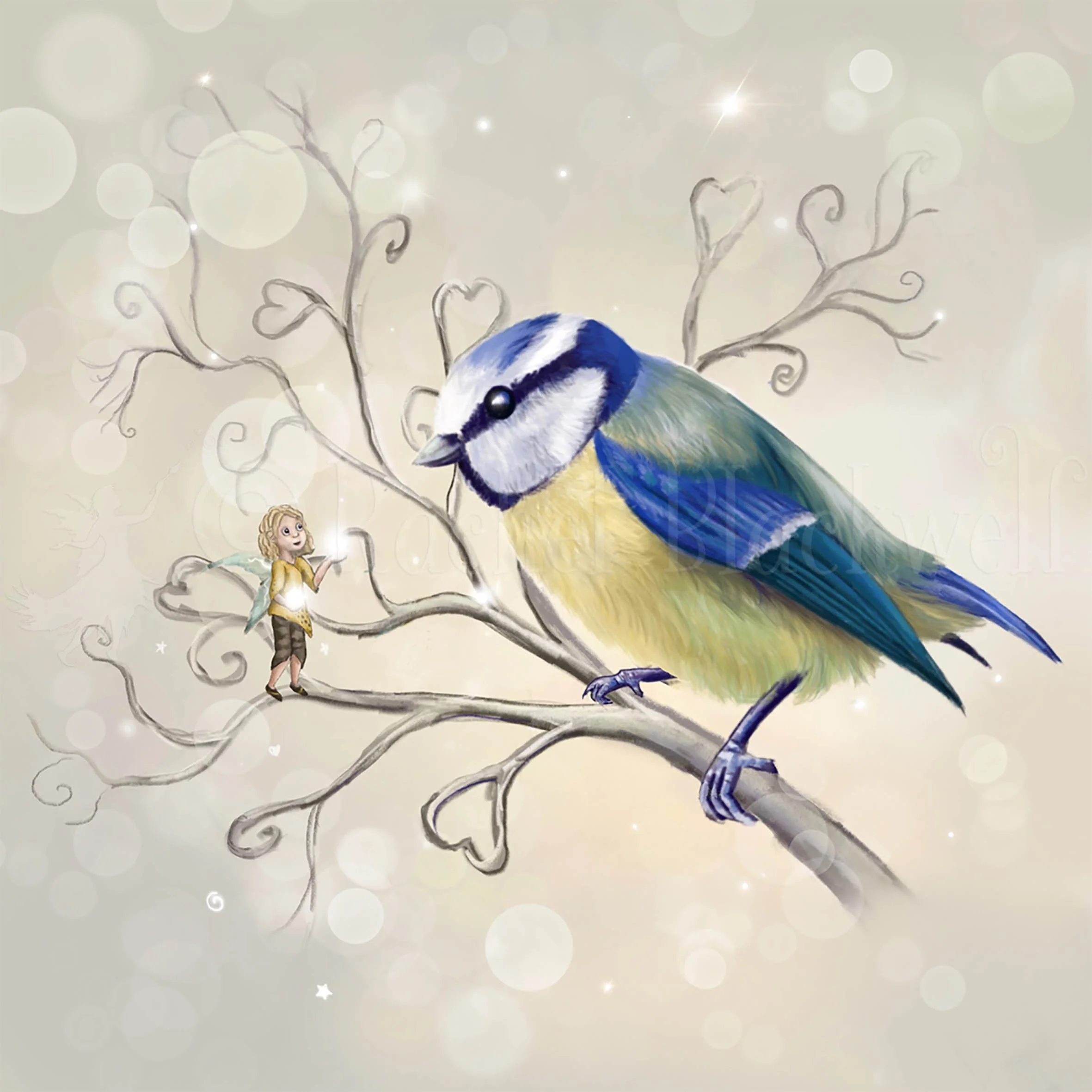Blue Tit - The Messenger -wm.jpg