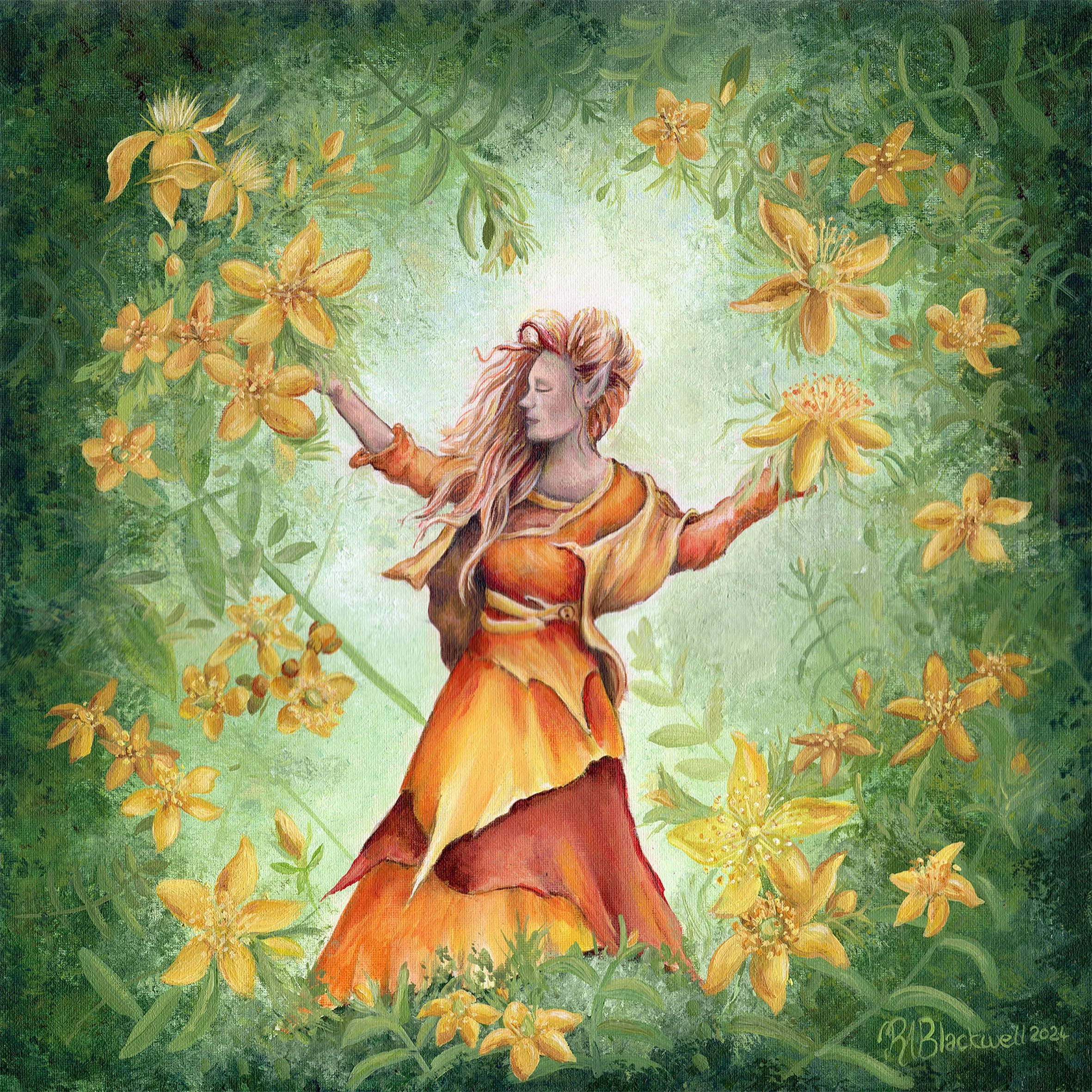 Sunshine Spell -wm.jpg
