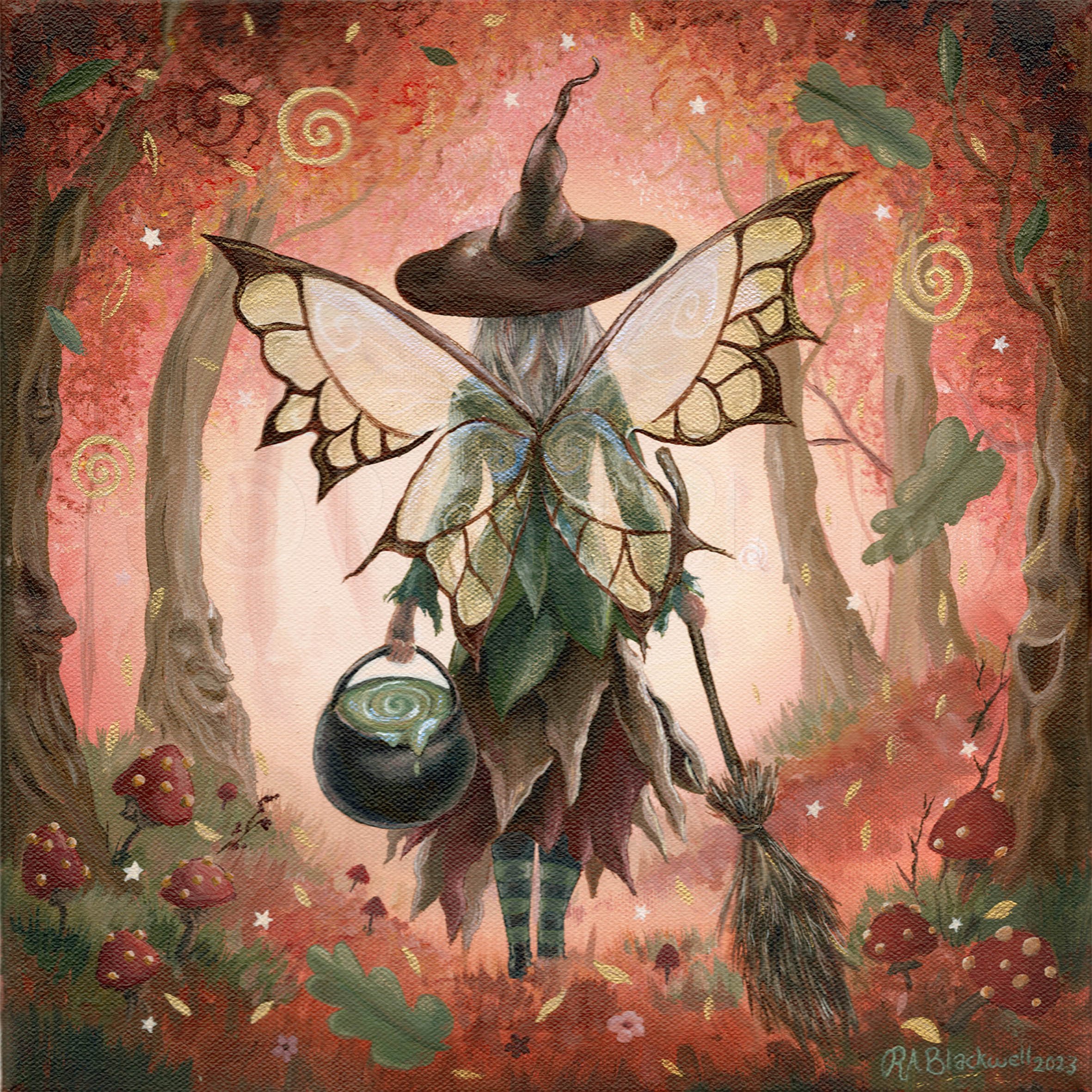 The Fairy Witch -wm.jpg