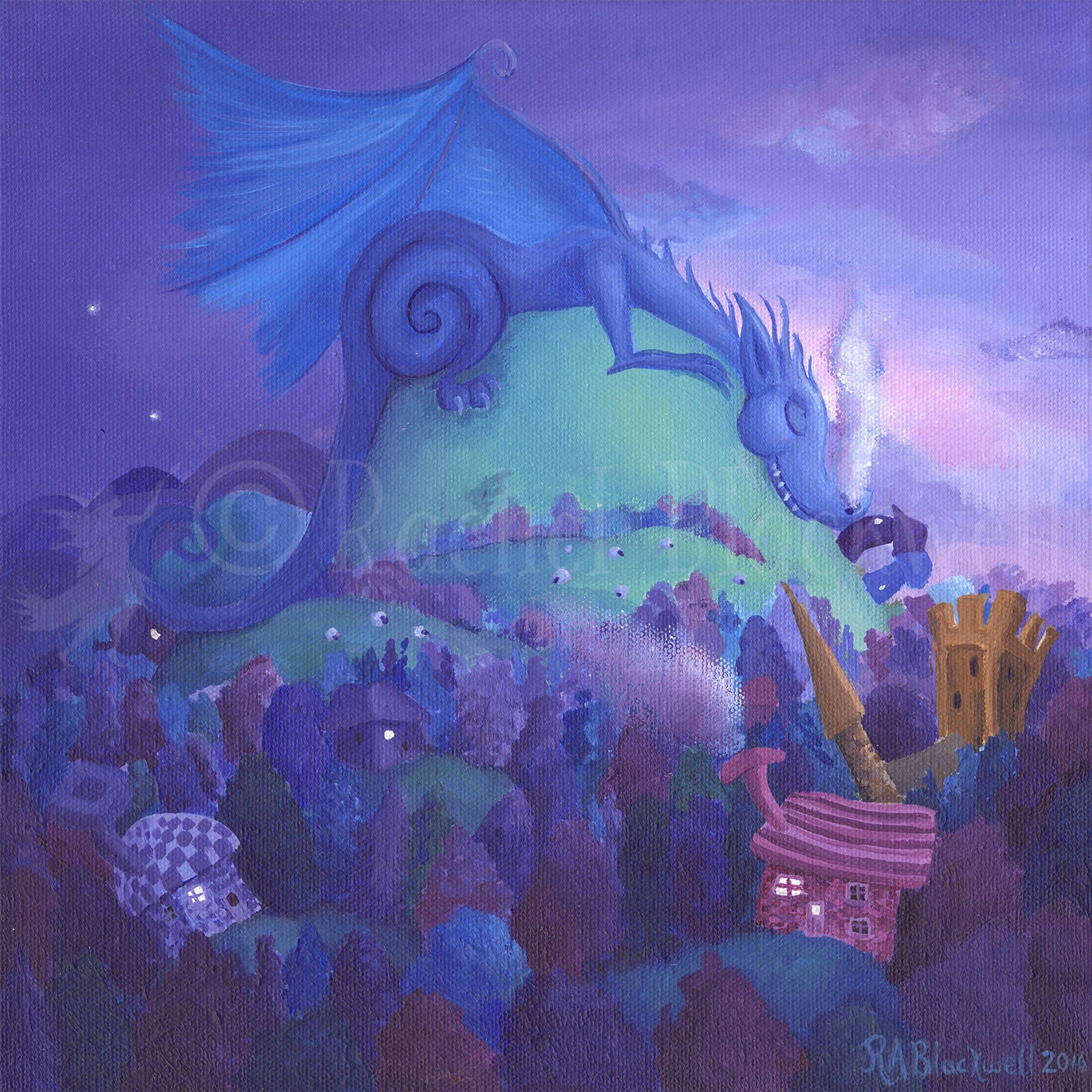 Dawn Dragon -wm.jpg