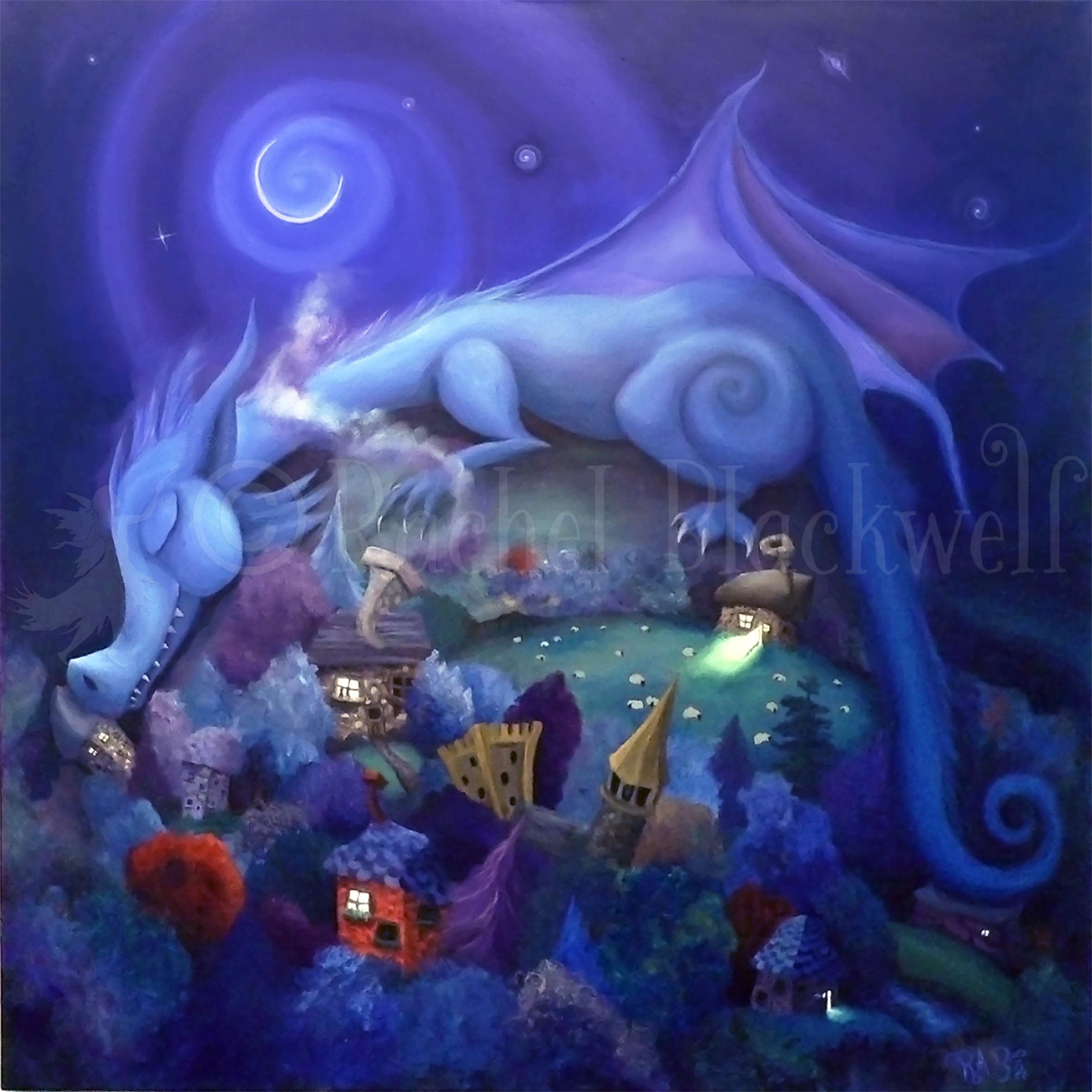 Sleepy Dragon -wm.jpg