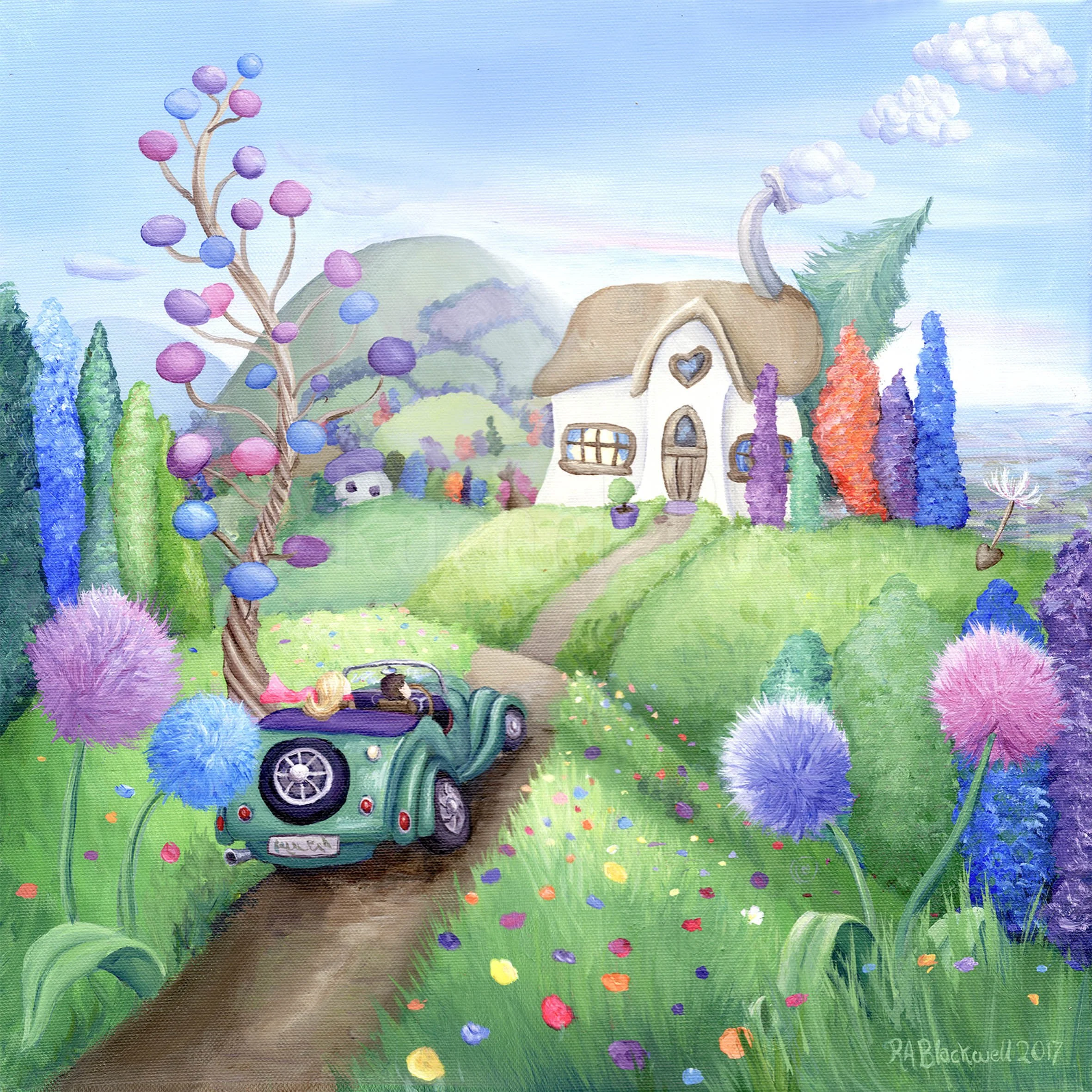 A Sunday Afternoon -wm.jpg