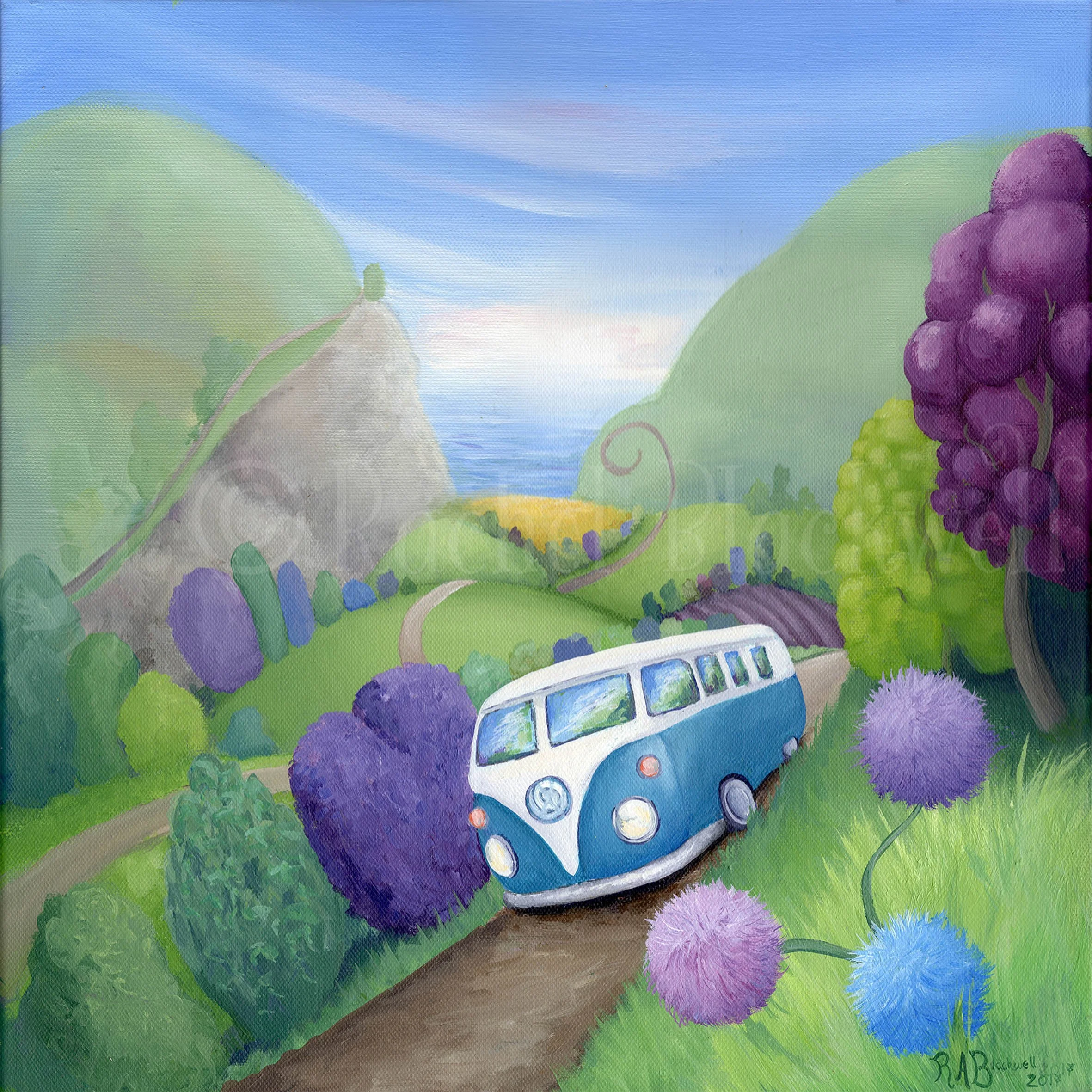 Dreaming of Summer Holidays -wm.jpg