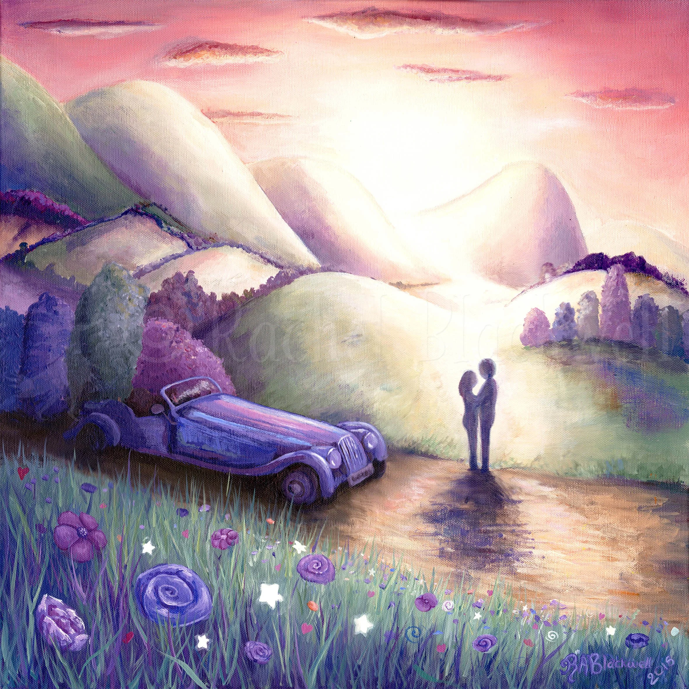 On the Road to Romance -wm.jpg