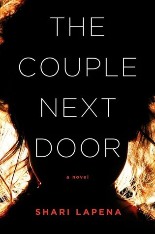 The couple next door by Shari Lapena.jpg