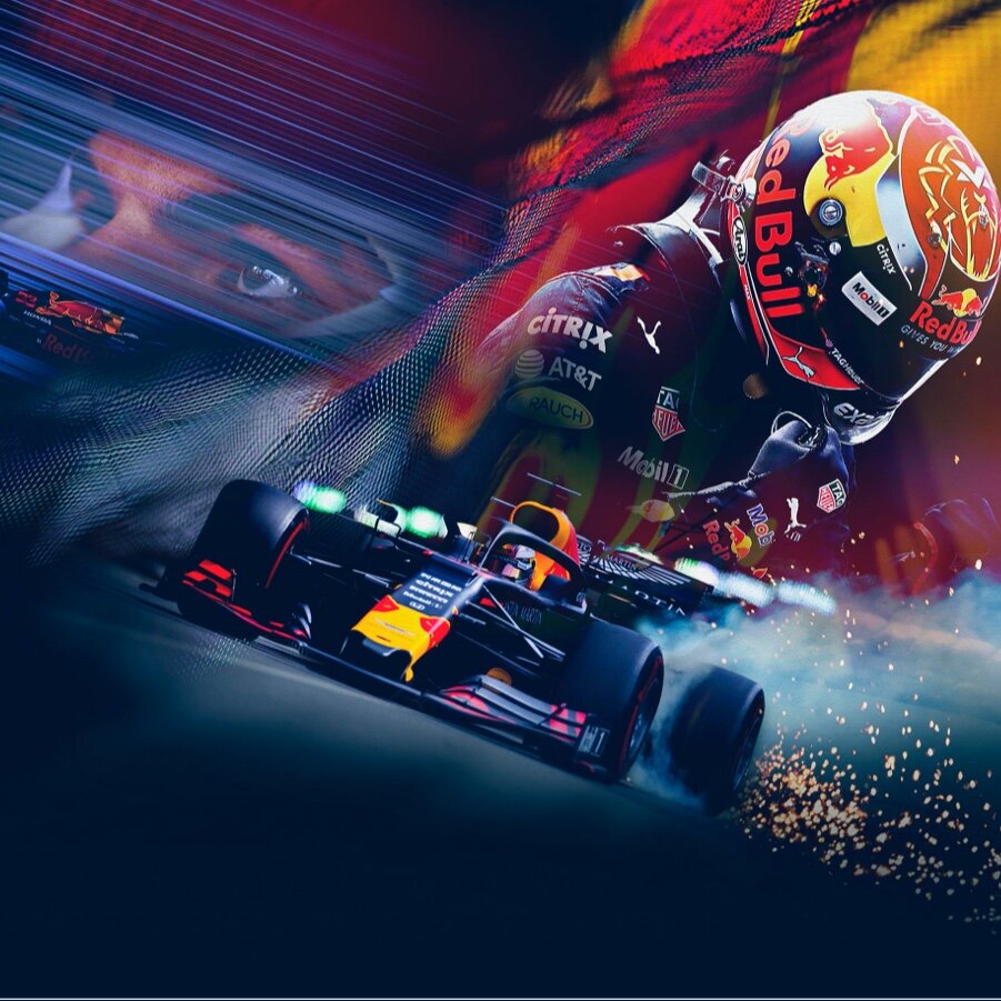 Red Bull Racing