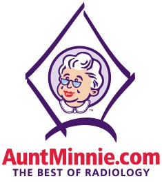 Winner of Aunt Minnie's Best New Radiology Vendor 2014