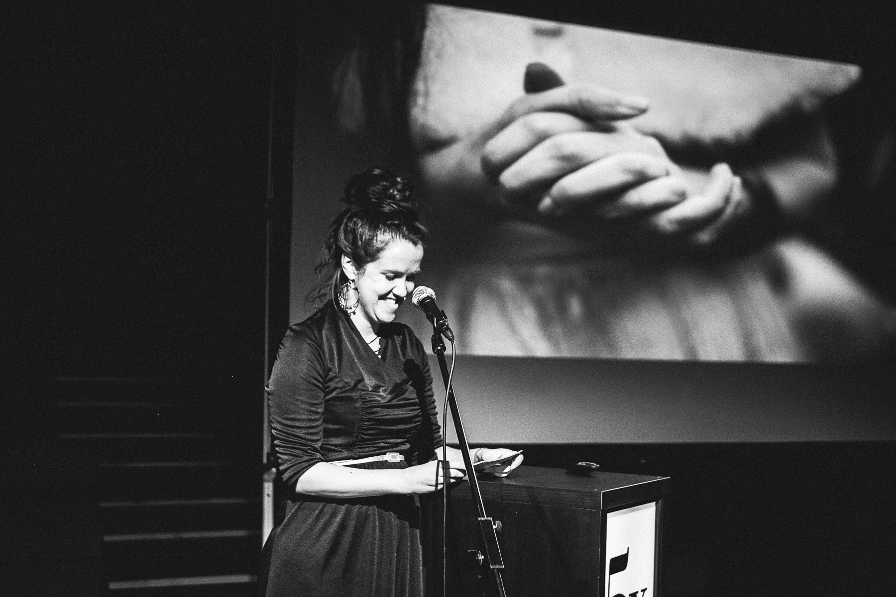 Photo by Ali Tyndale
