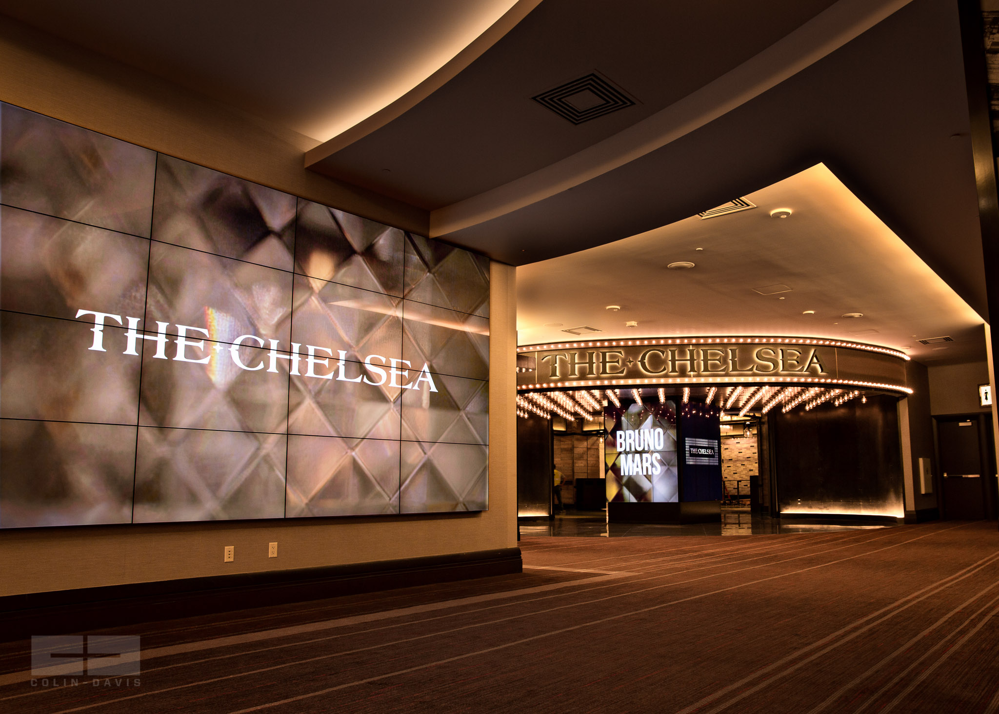The Chelsea