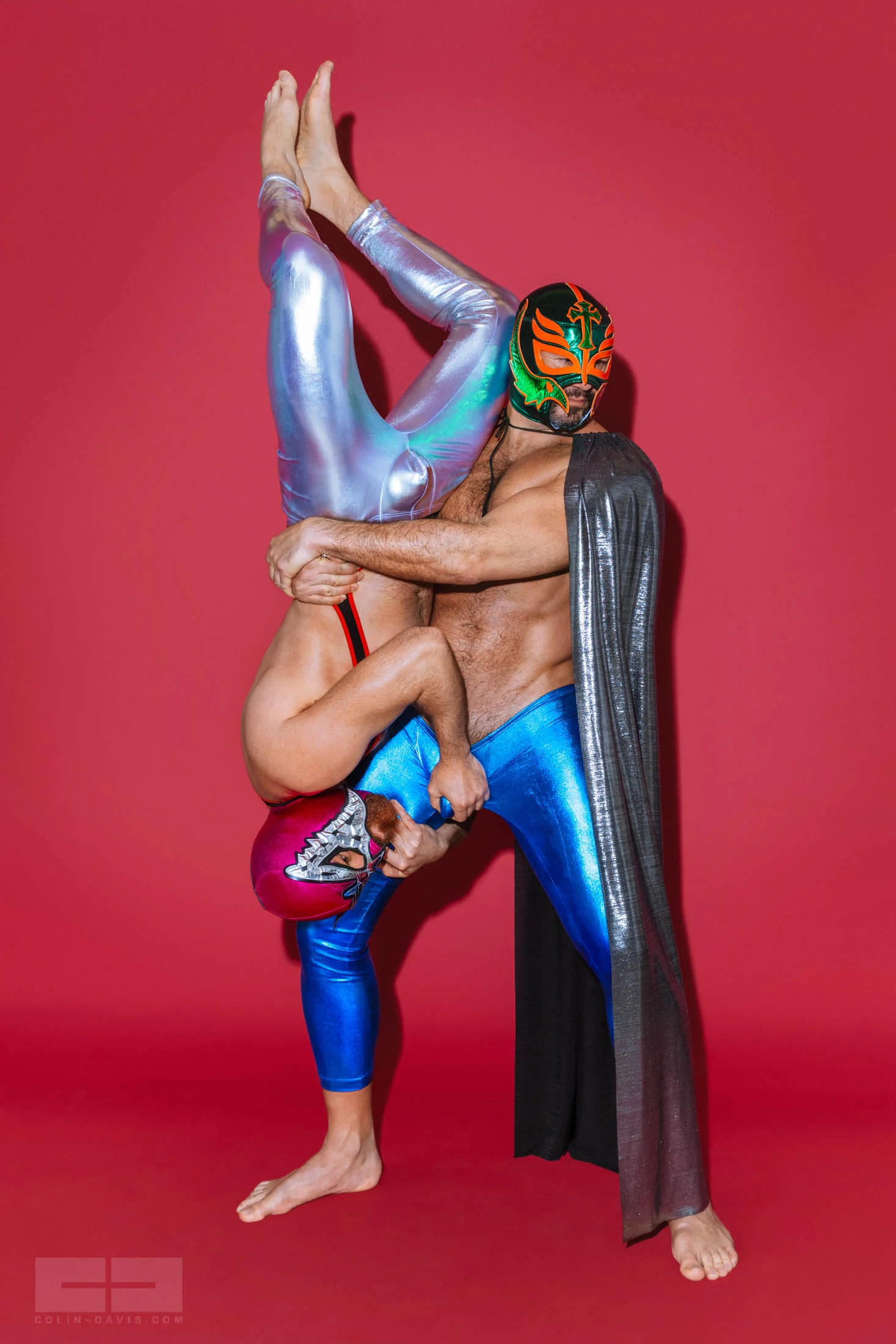 Hercules & Diomedes - 01