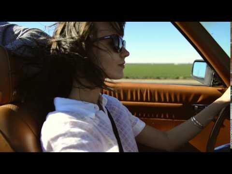 Lived Not Modelled - Spring Summer 16 Campaign