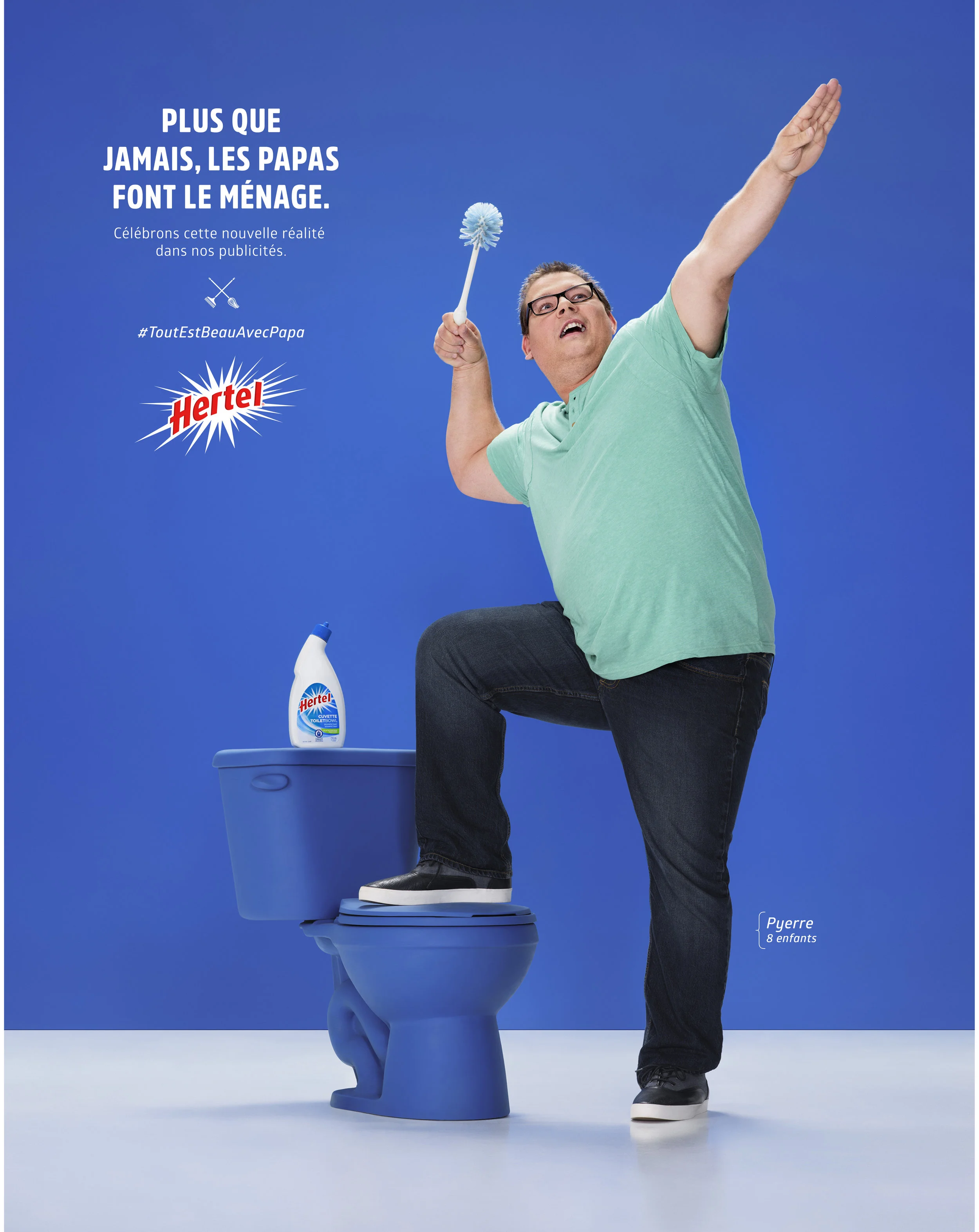 LM Chabot & L'Éloi pour l'Agence Alfred