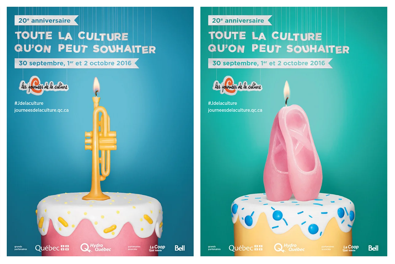 LM Chabot & L'Éloi pour DentsuBos
