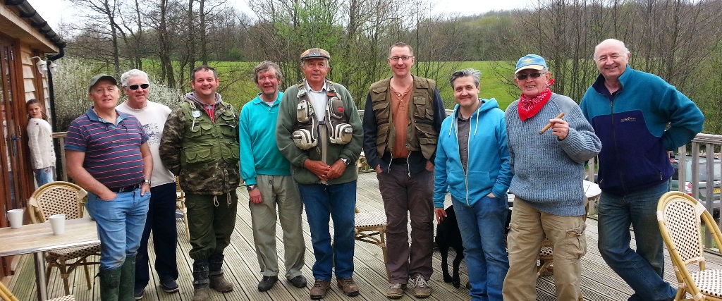 Spring 2014 competition competitors