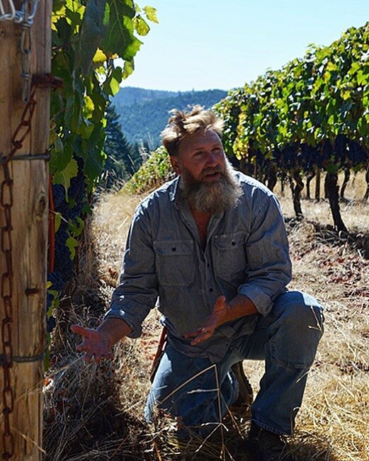 BTG Wine Bar is proud to present a winemaker's dinner.

Winemaker and farmer Stephen Hagen will guide guests through a four course wine dinner paired with Pinot Gris &amp; Pinot Noir raised and crafted from Antiquum Farm in the Willamette Valley, Ore