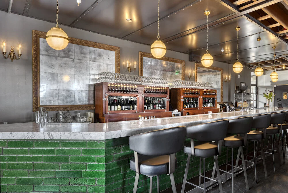 Bar photo 1