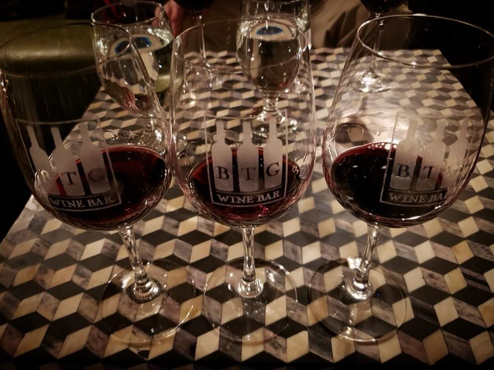 Flights you can count on (too soon 🫣?). 

We&rsquo;re open every day from 5pm! 🍷✈️