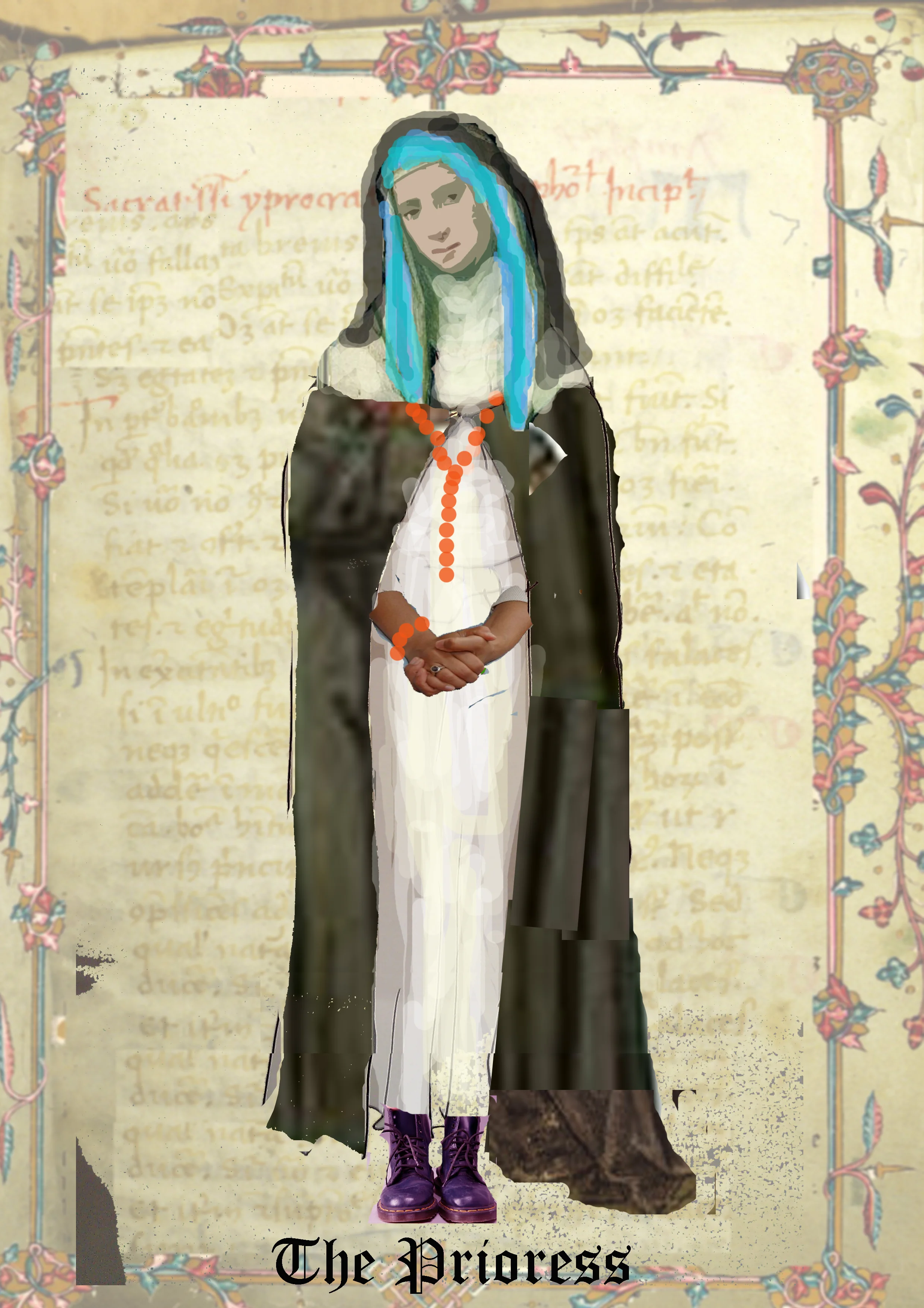 Canterbury Tales prioress.jpg
