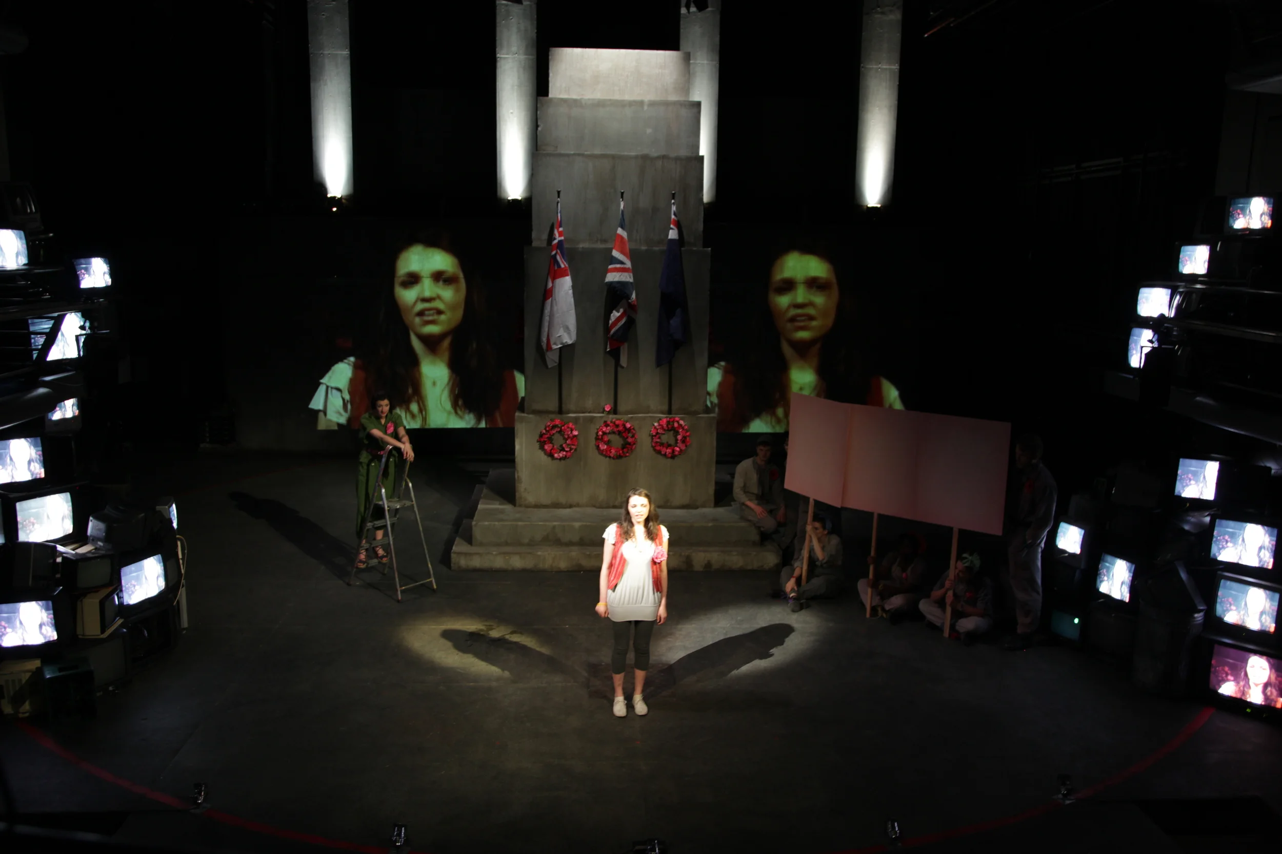 Lily Jones's Birthday.JPG