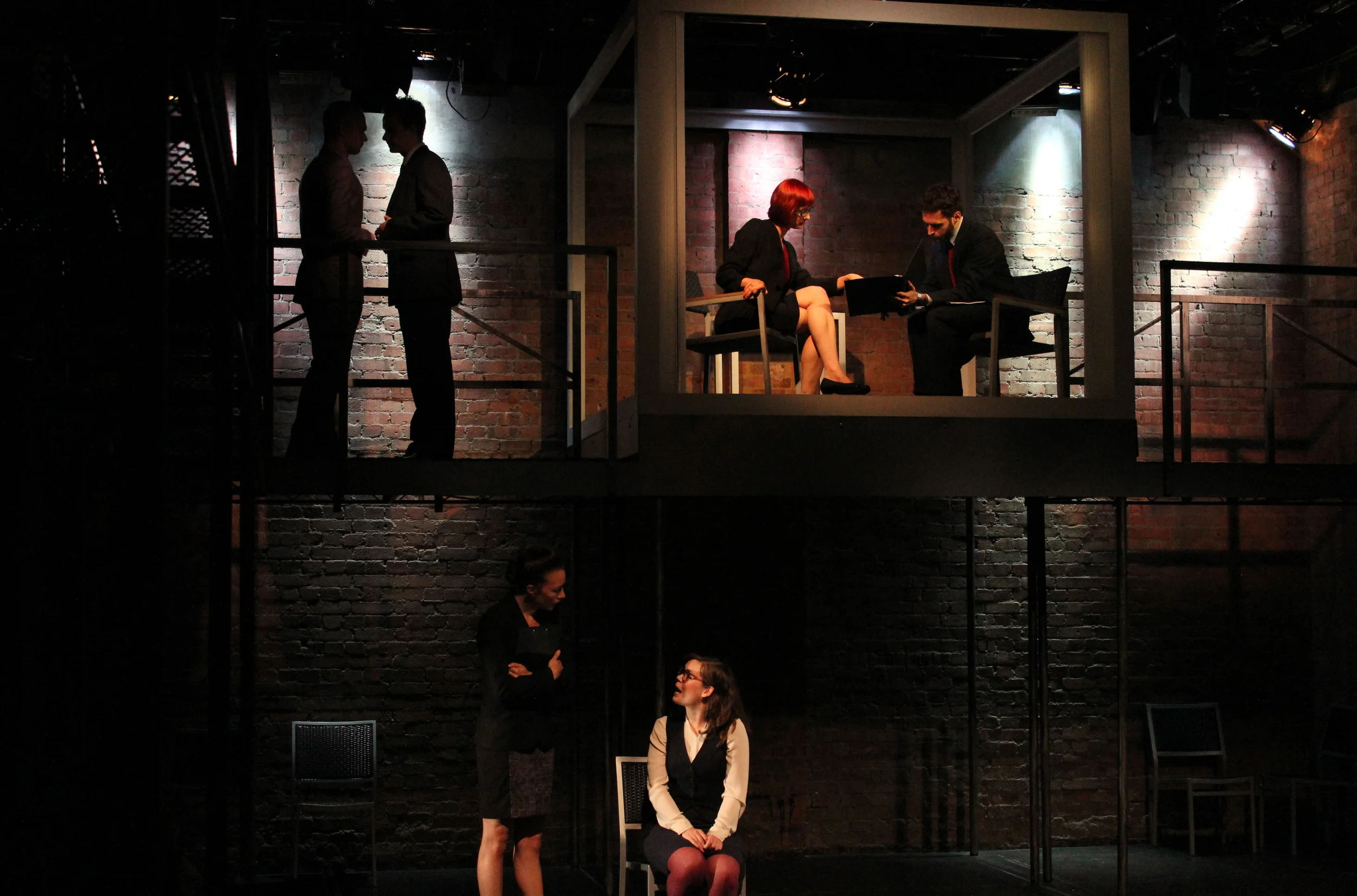  Photograph by Laura Cordery 