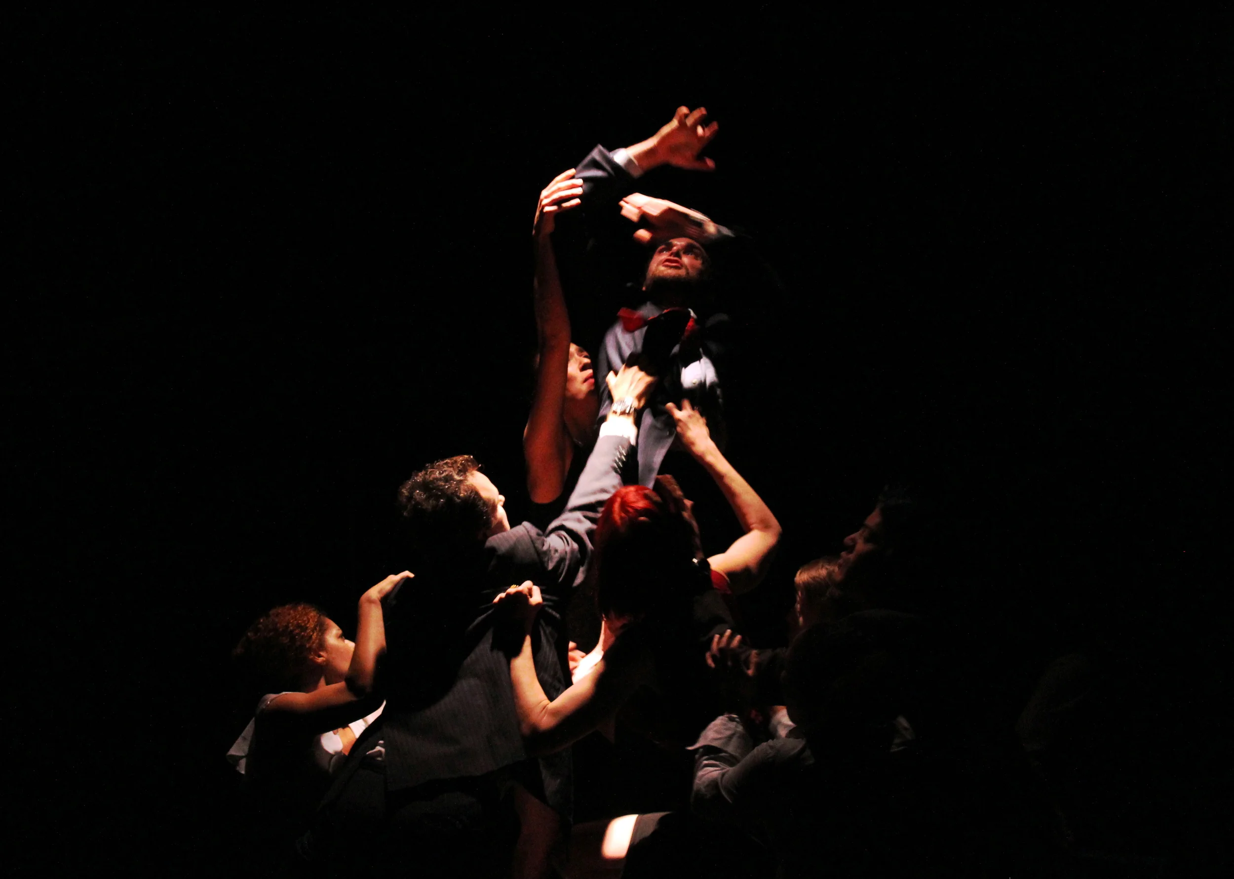  Photograph by Laura Cordery 