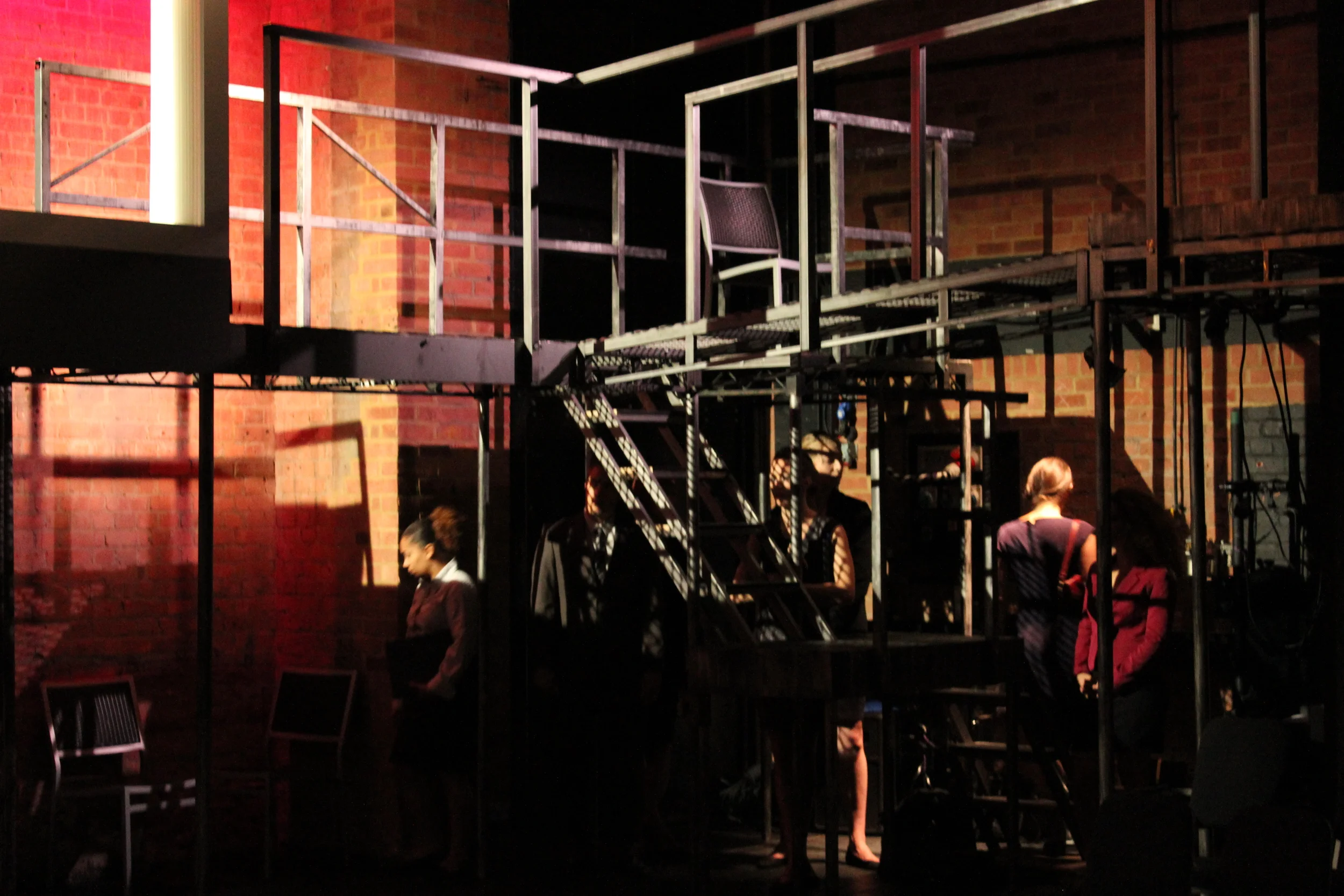  Photograph by Laura Cordery 