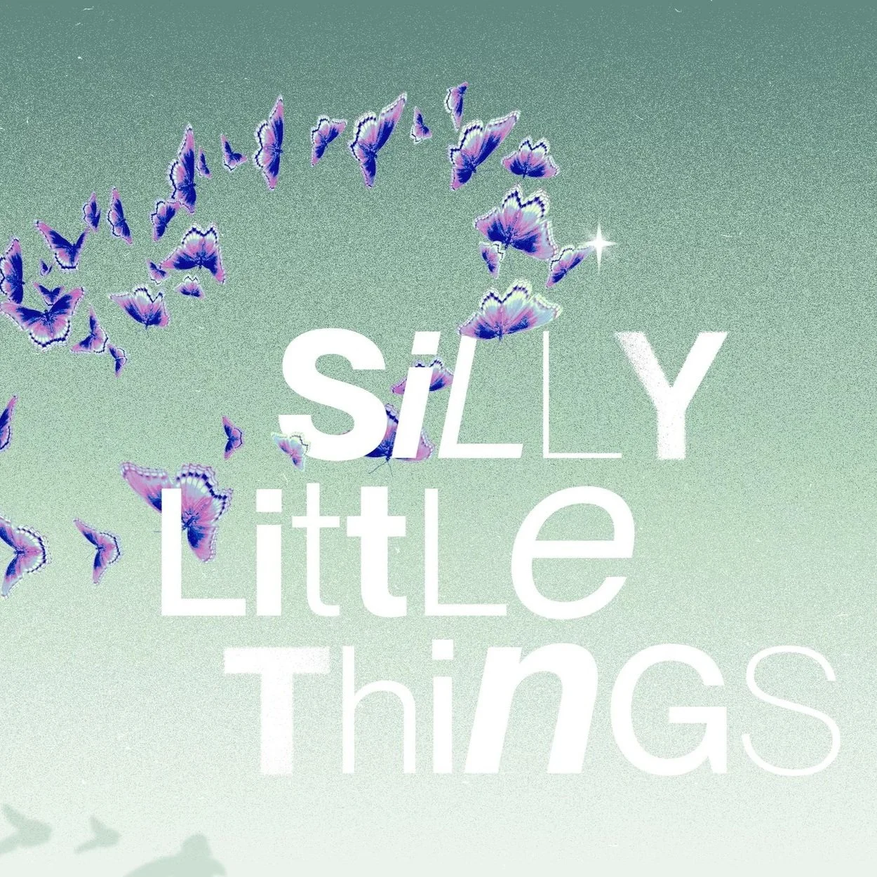 Silly Little Things, Ruhrfestspiele, Recklinghausen, Germany