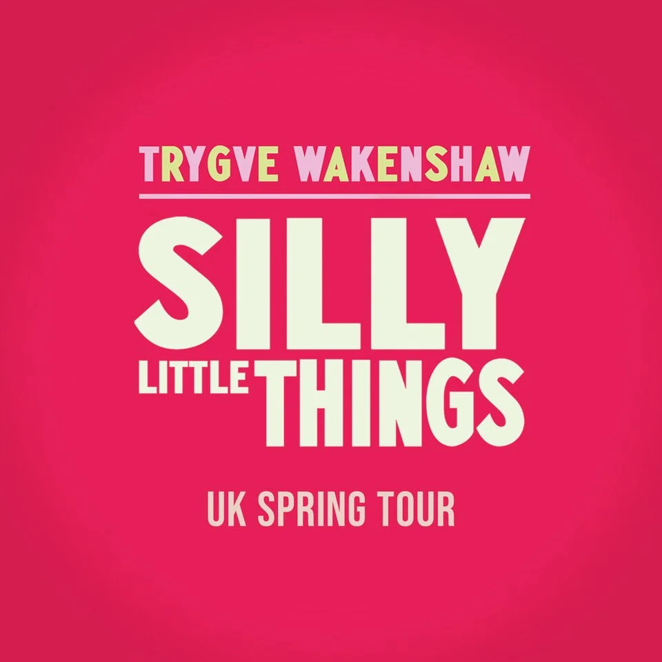 Silly Little Things UK - The Old Fire Station, Oxford