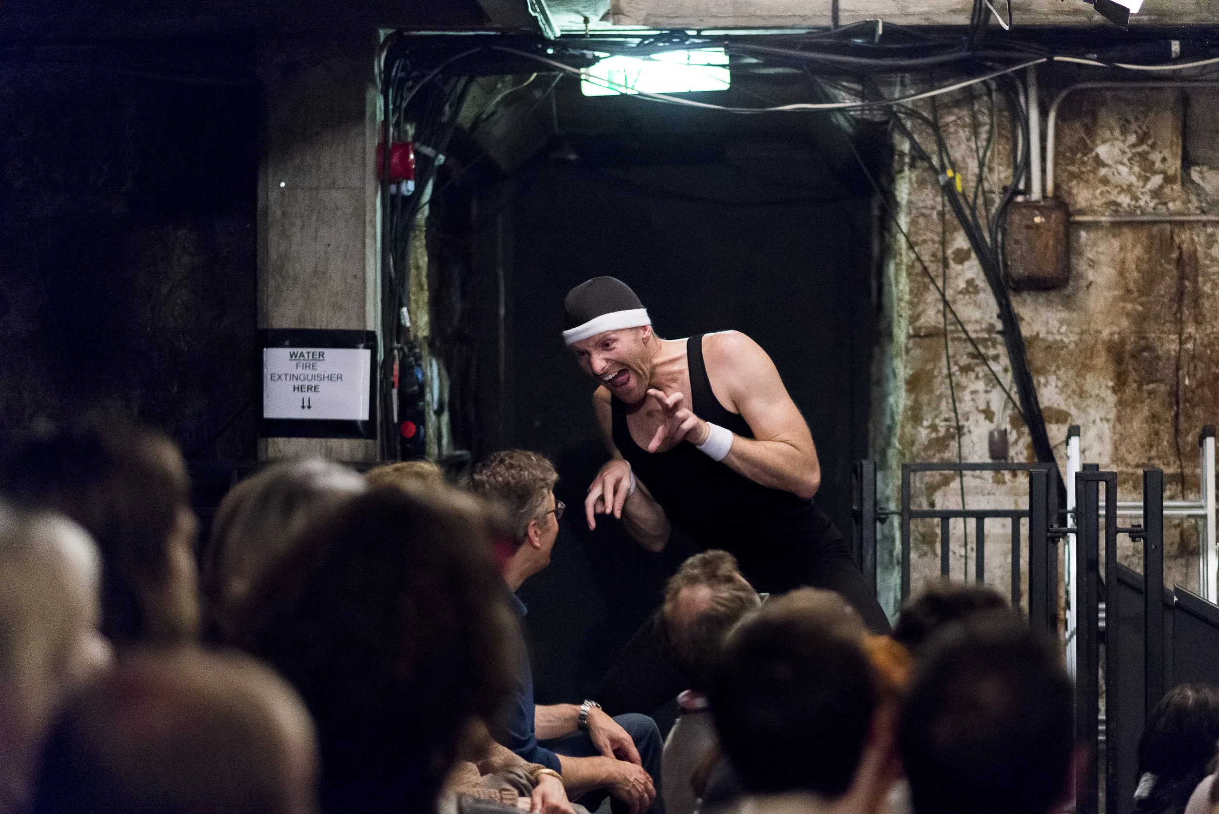 Kraken Trygve Edfringe