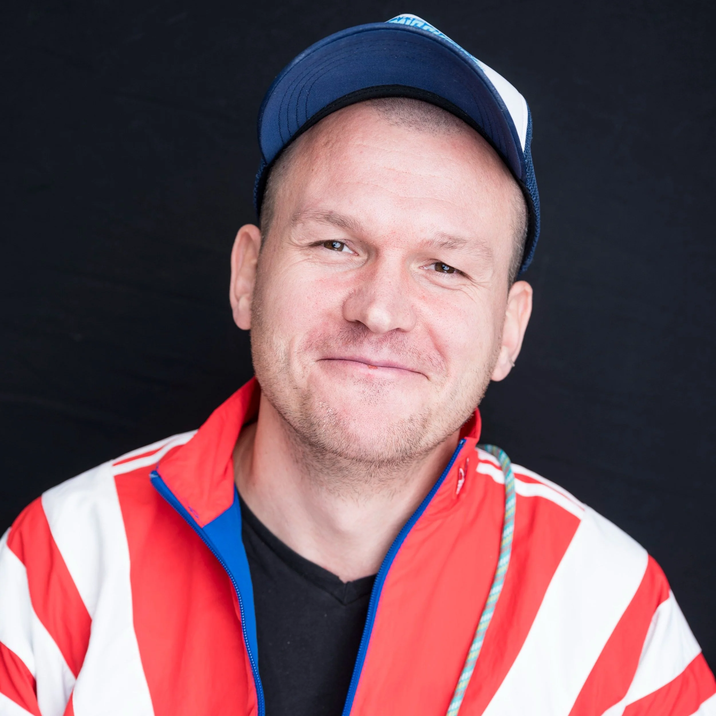 Being Bad: A Clown Workshop with Piotr Sikora