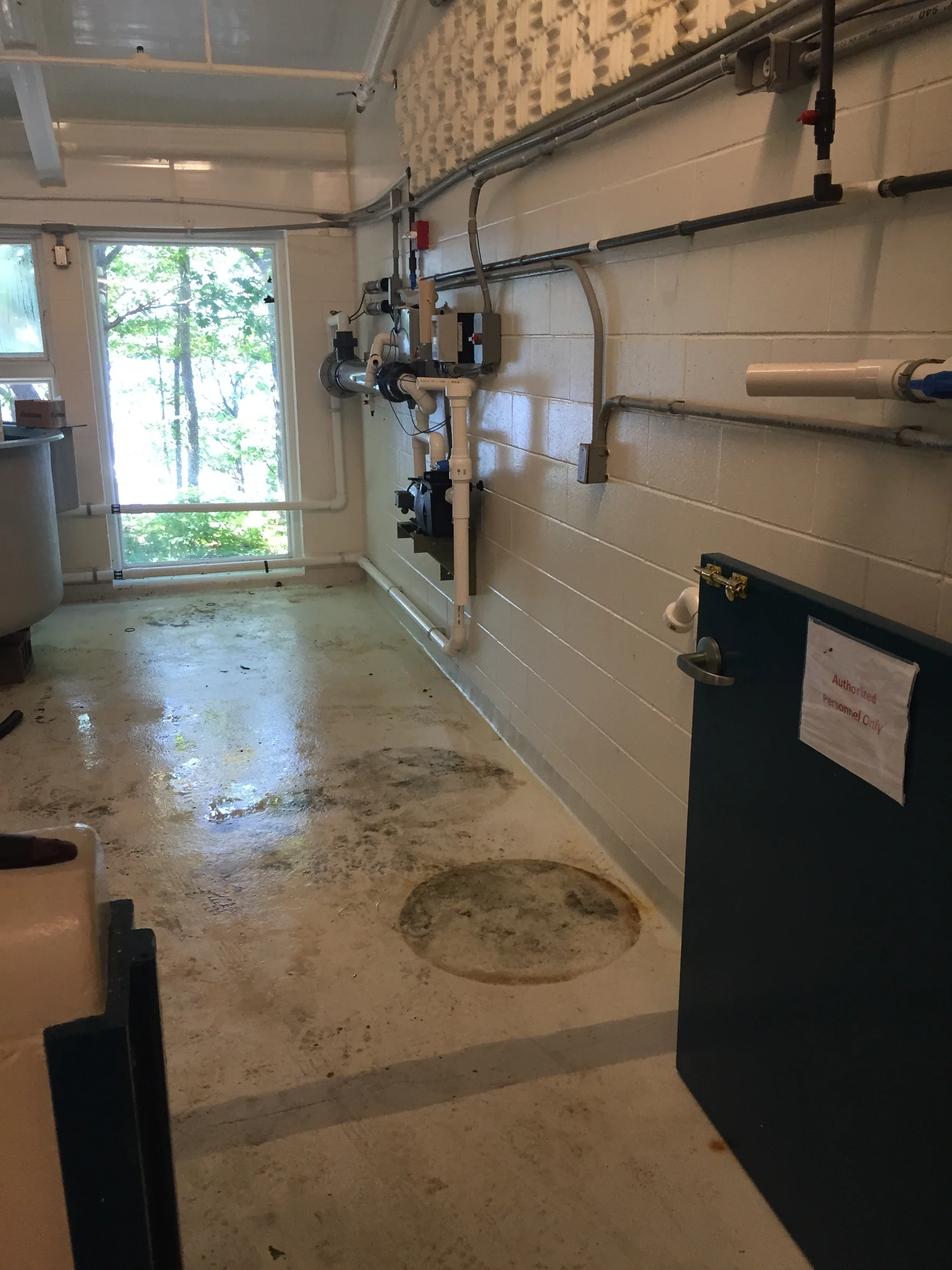  So long  turtle system ! &nbsp;It was bittersweet dismantling a system that was a pivotal project for our teams. &nbsp;&nbsp; 