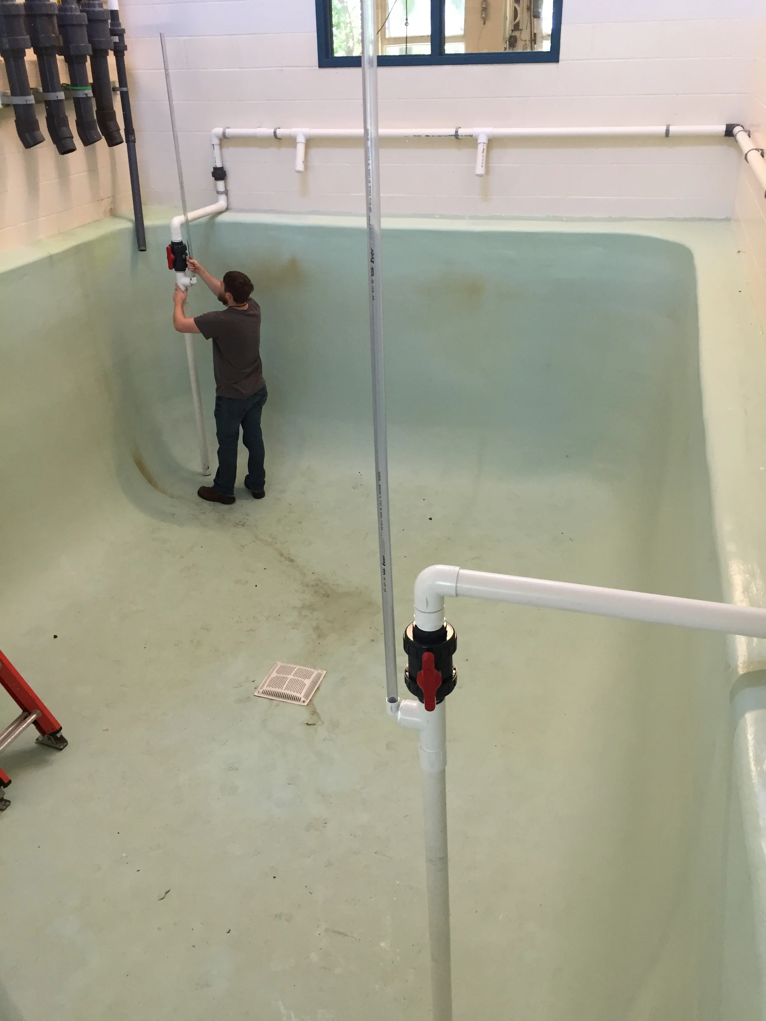 Adjustable Manifolds