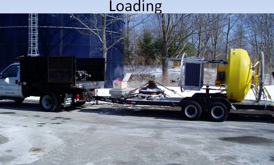 We're going to need a bigger boat!