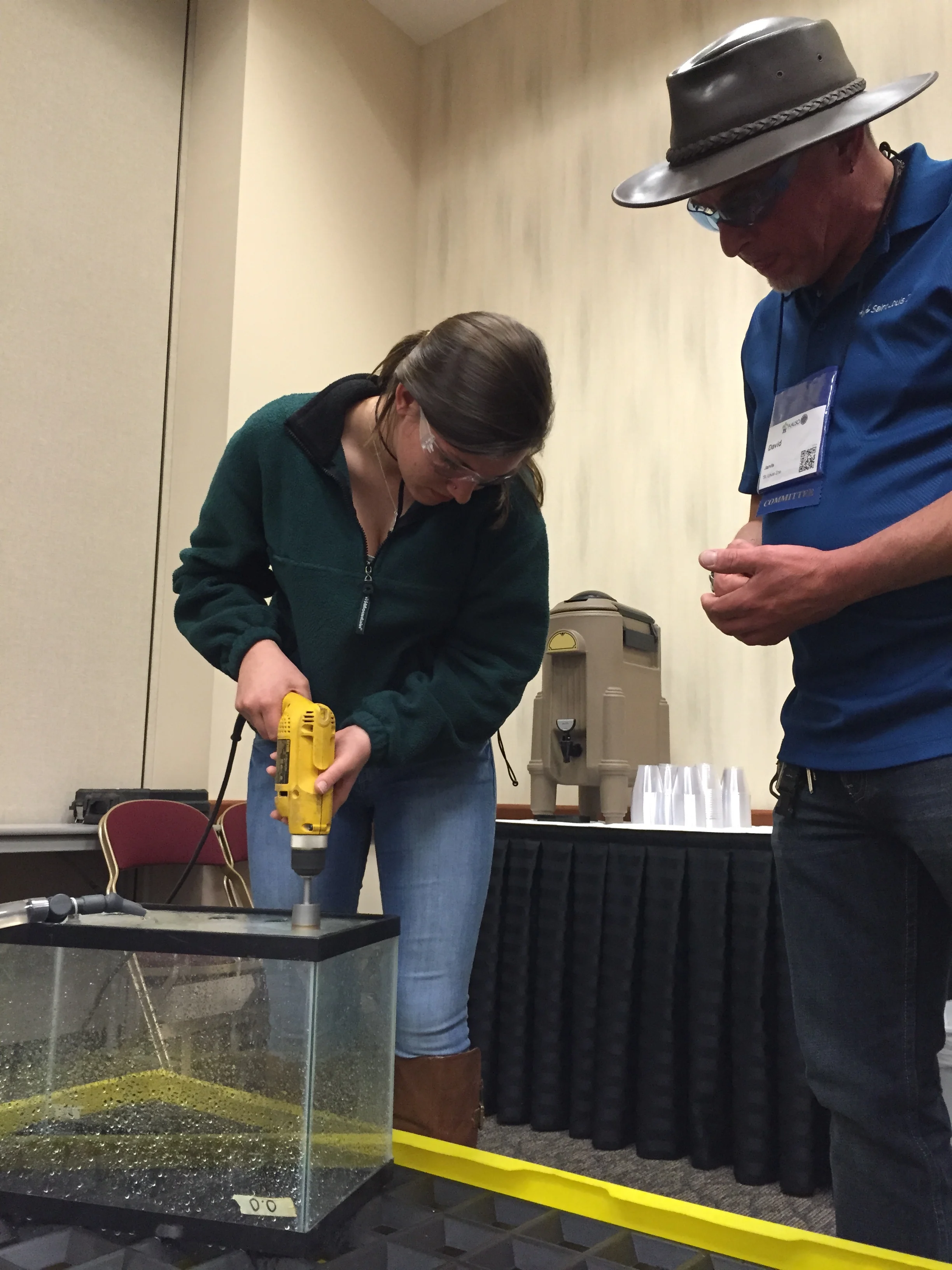  Workshops are very personalized with mentoring from the industry's top professionals. &nbsp; 