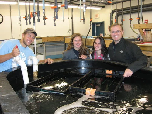 Research Applications