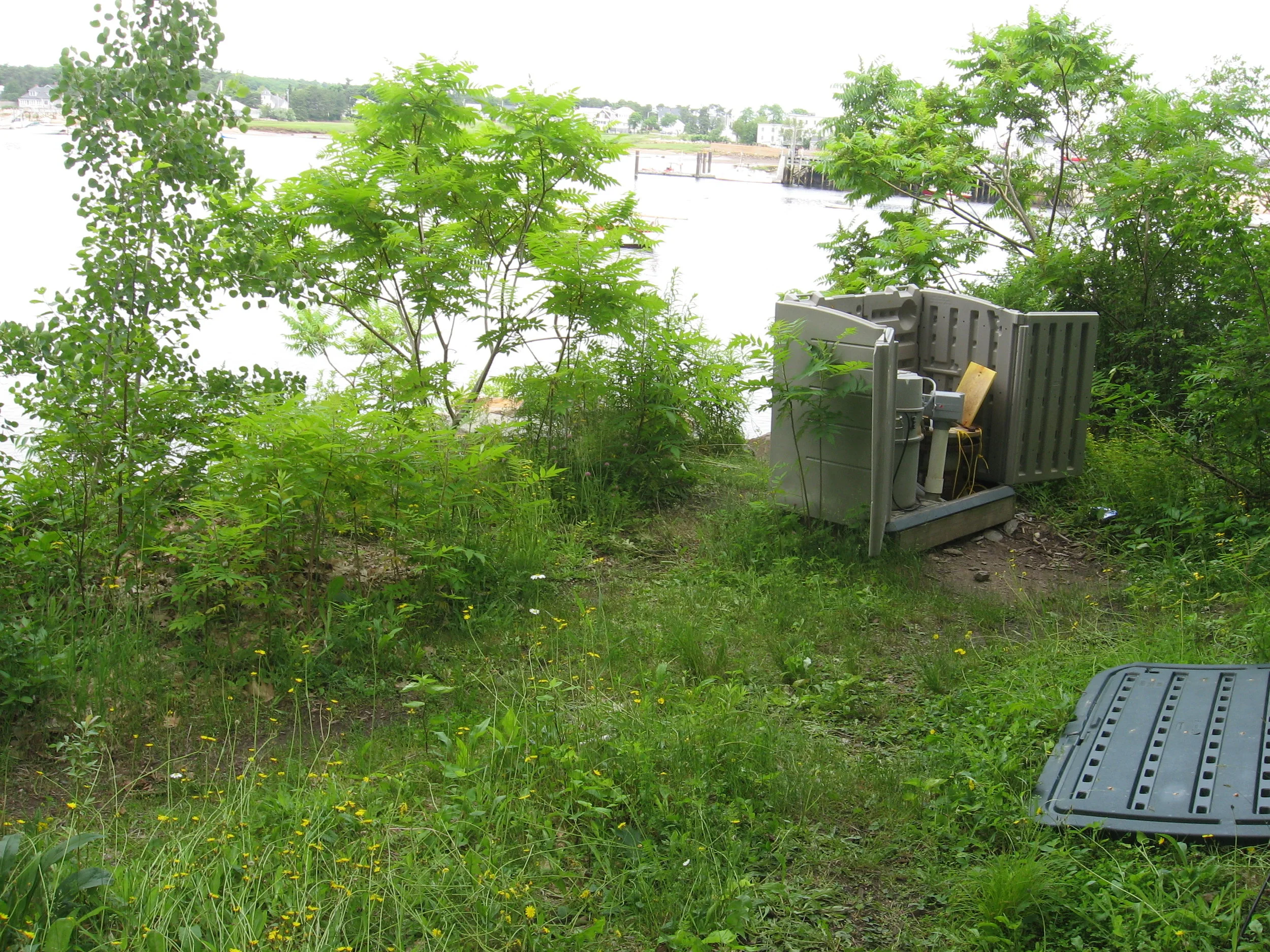 Flow-through Responsibilities