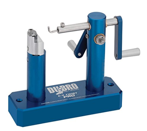 wire forming tool fishing