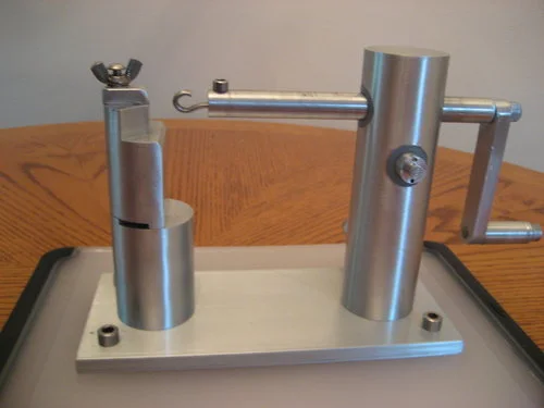 wire forming tool fishing