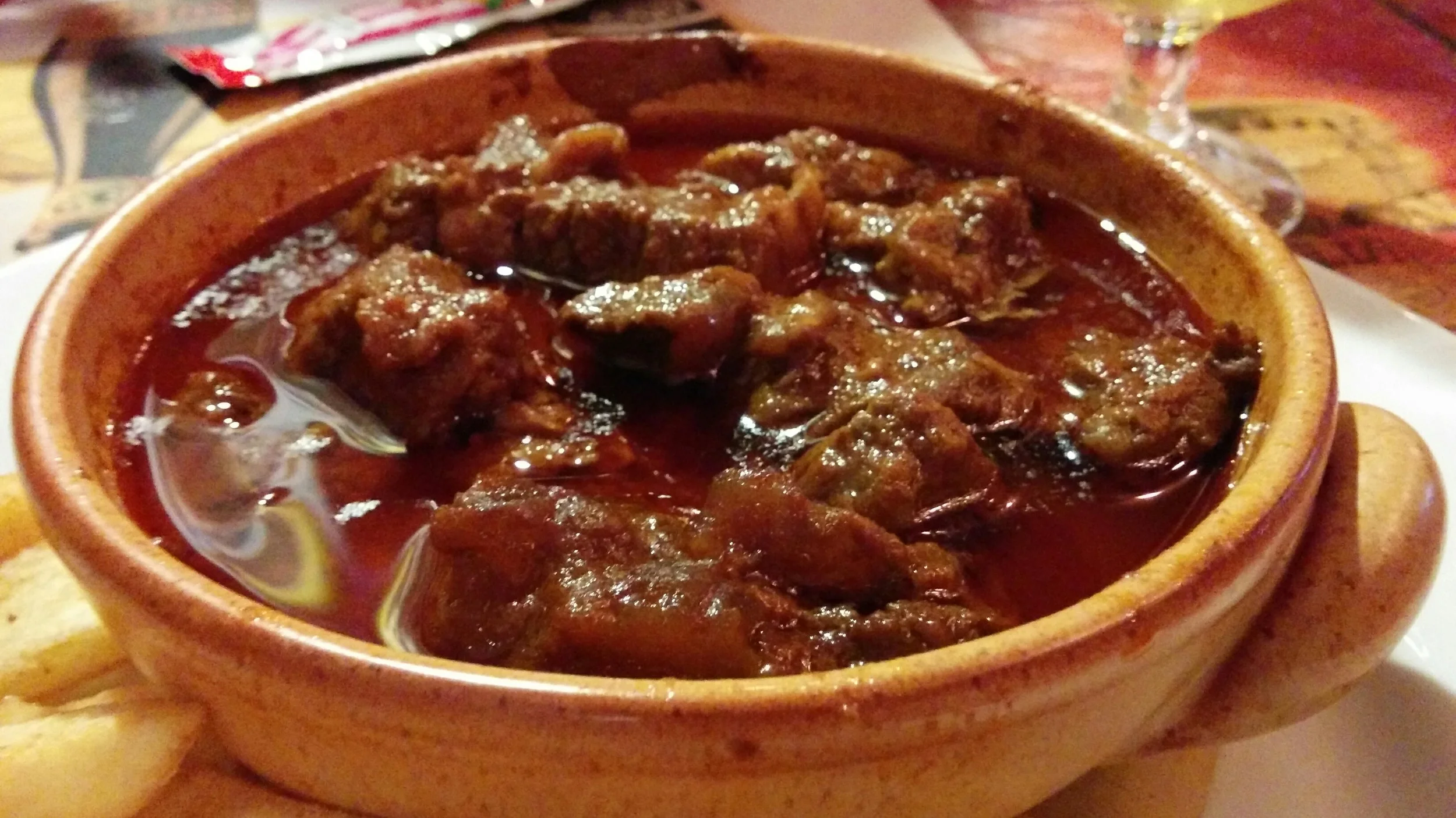 goulash