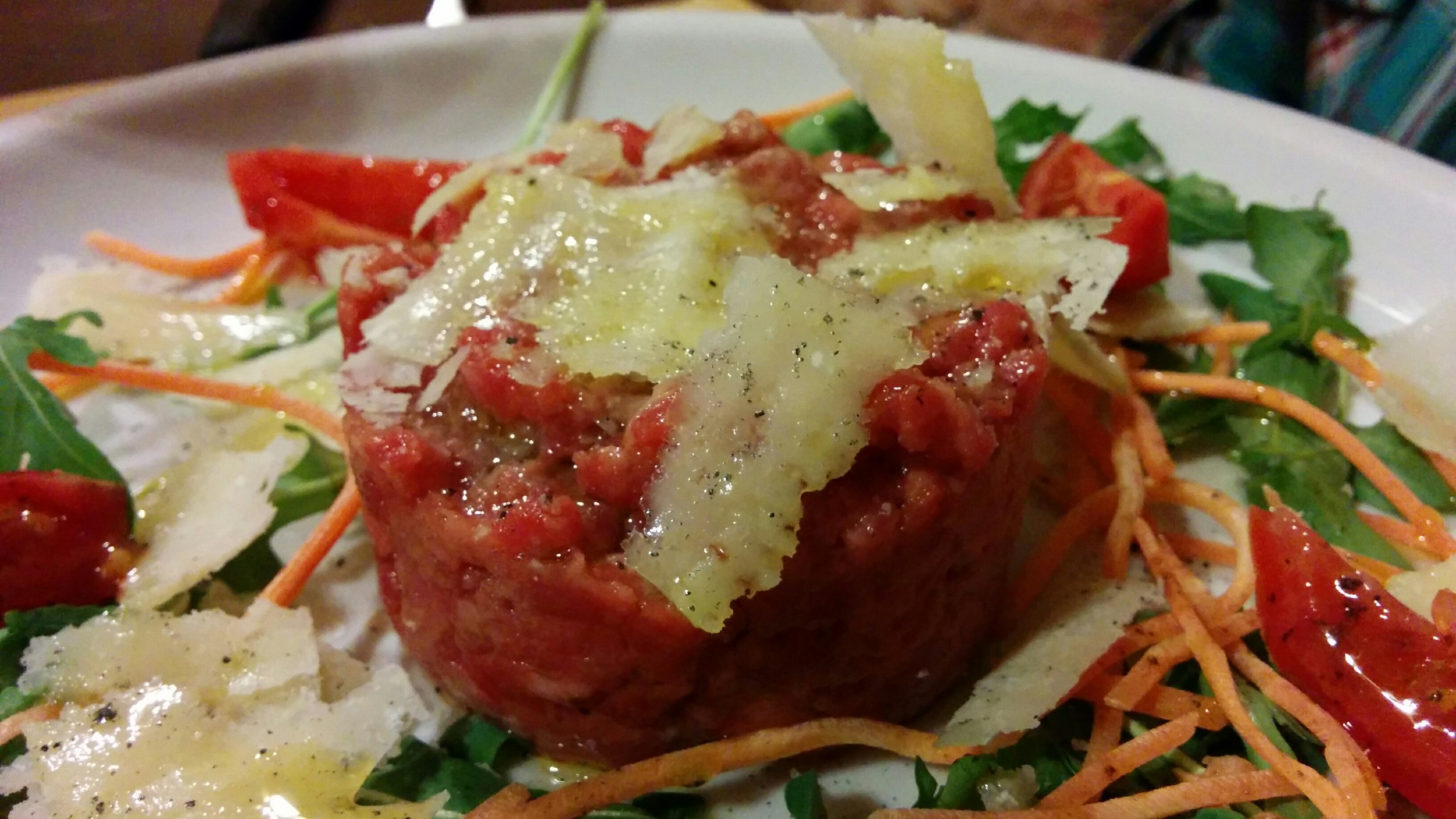 tartare