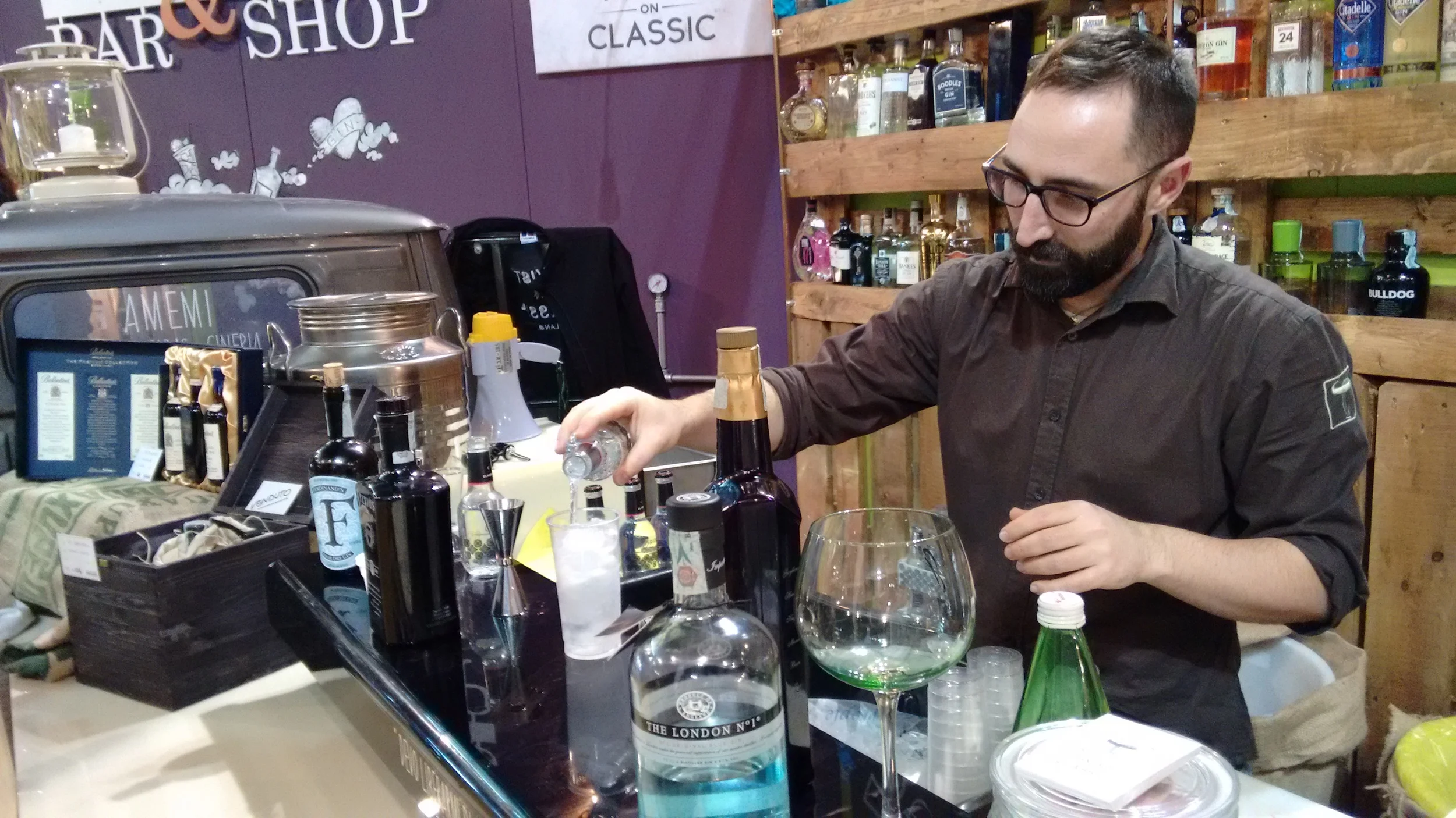 L'artigiano in Fiera 